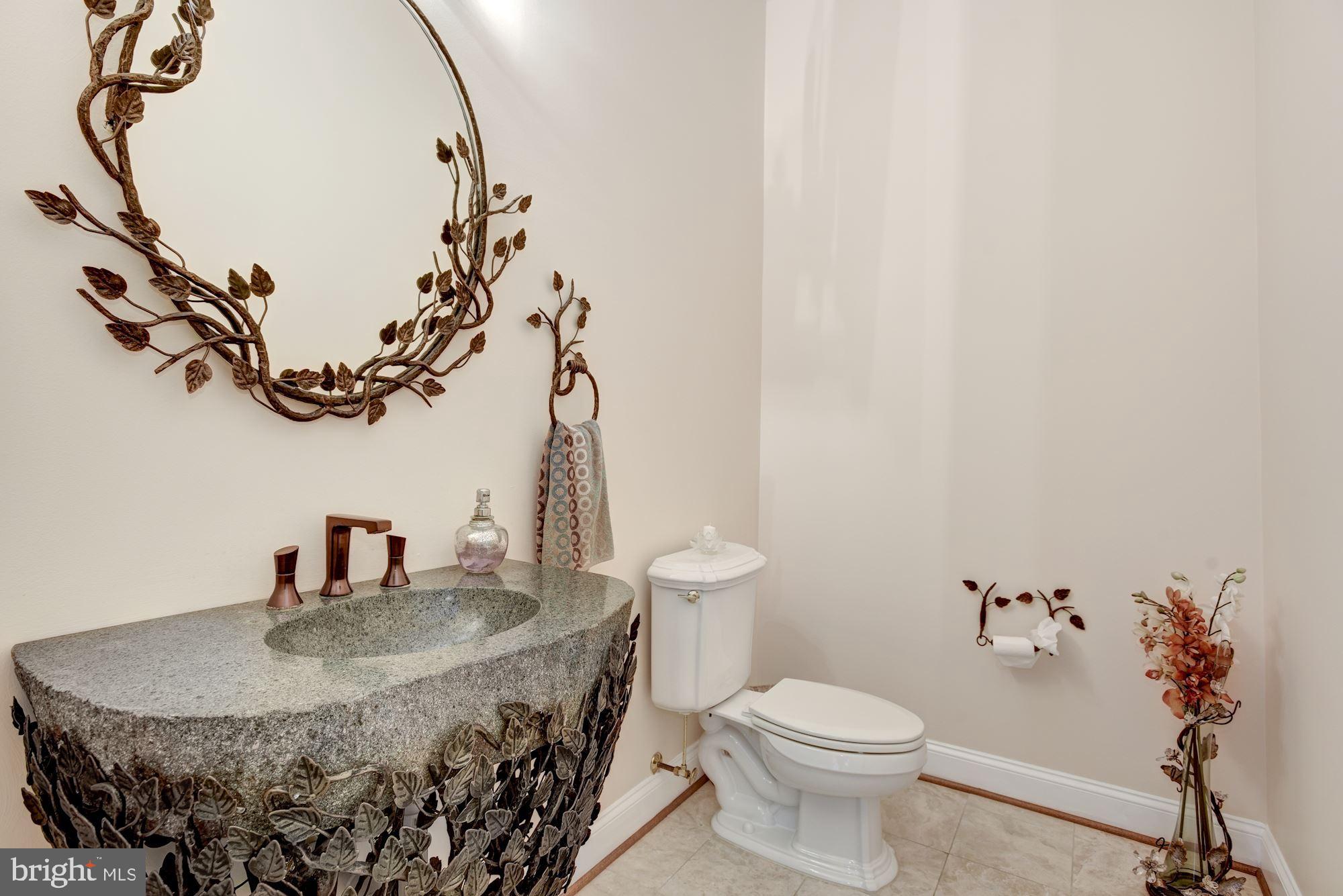 WOLF RUN SHOALS - Residential