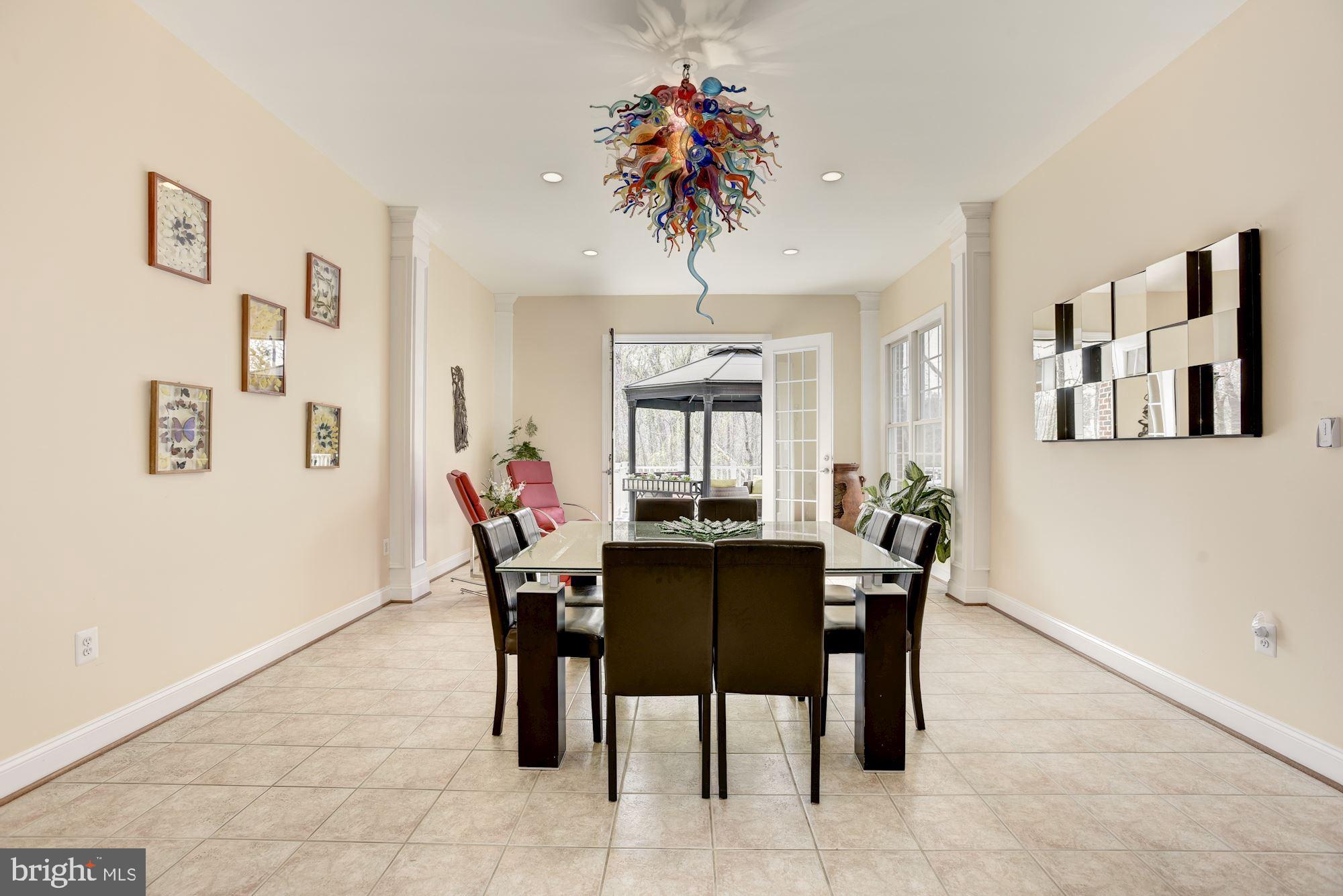 WOLF RUN SHOALS - Residential