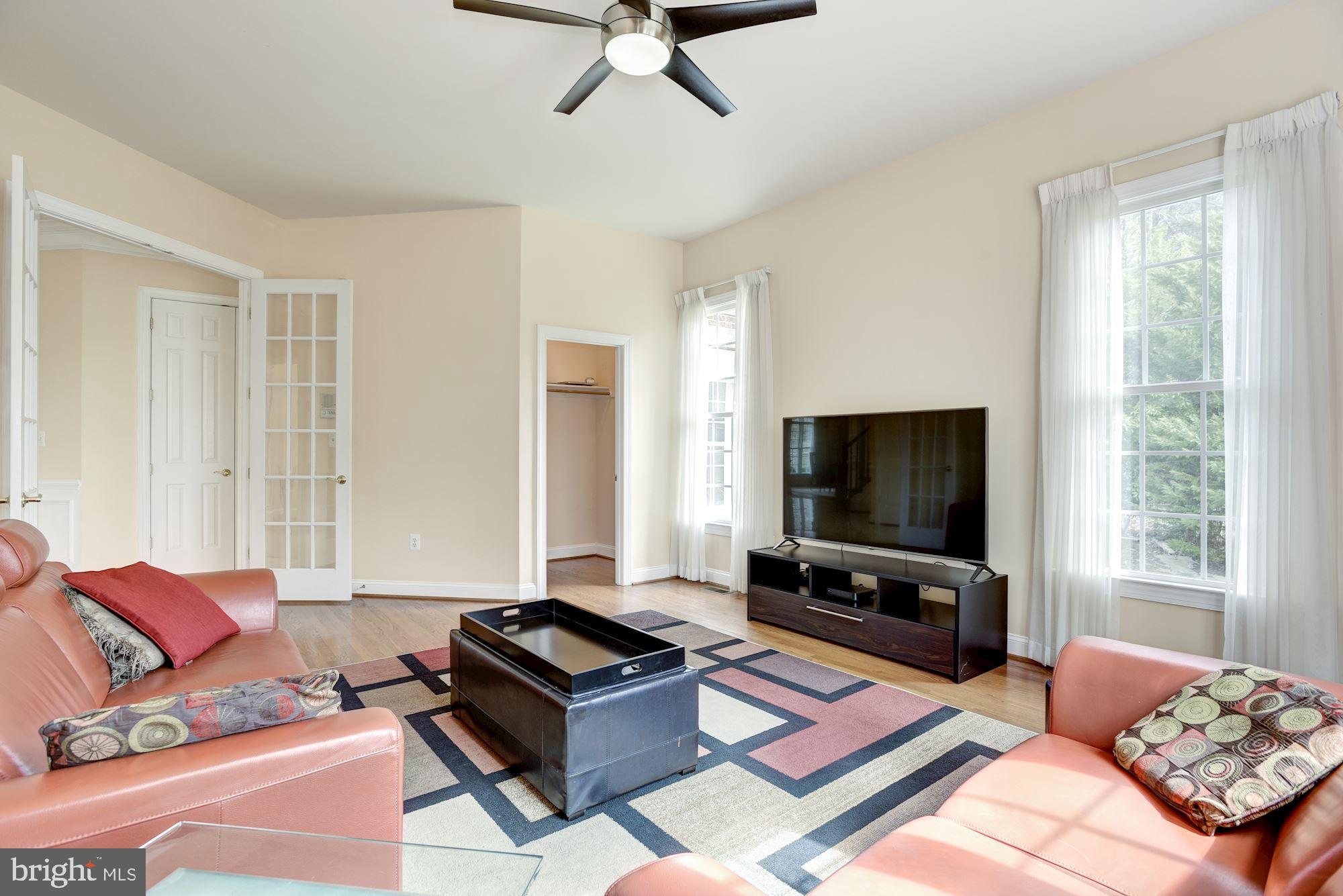 WOLF RUN SHOALS - Residential