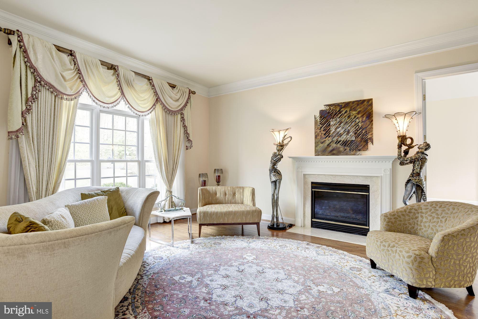 WOLF RUN SHOALS - Residential