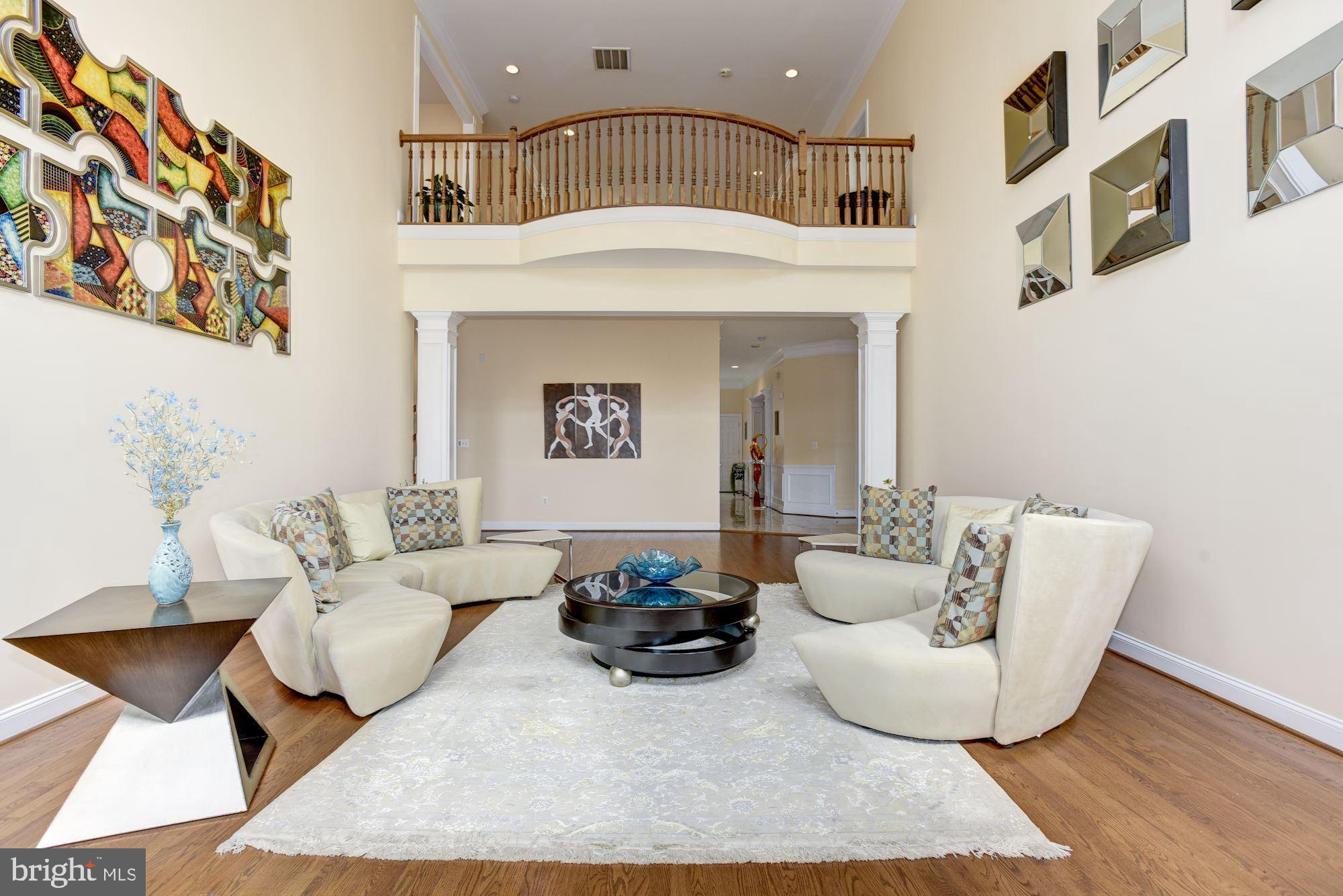 WOLF RUN SHOALS - Residential