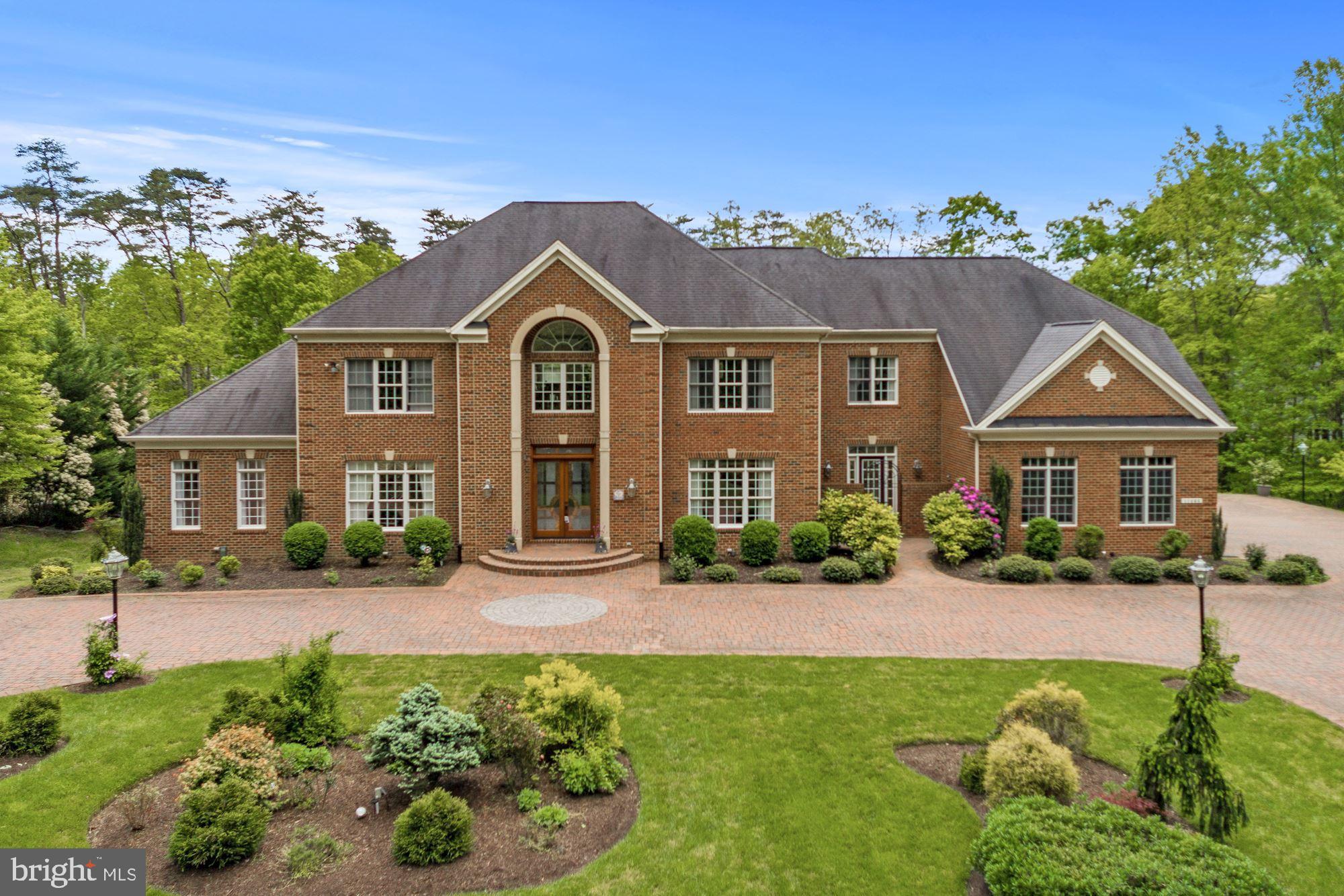 WOLF RUN SHOALS - Residential