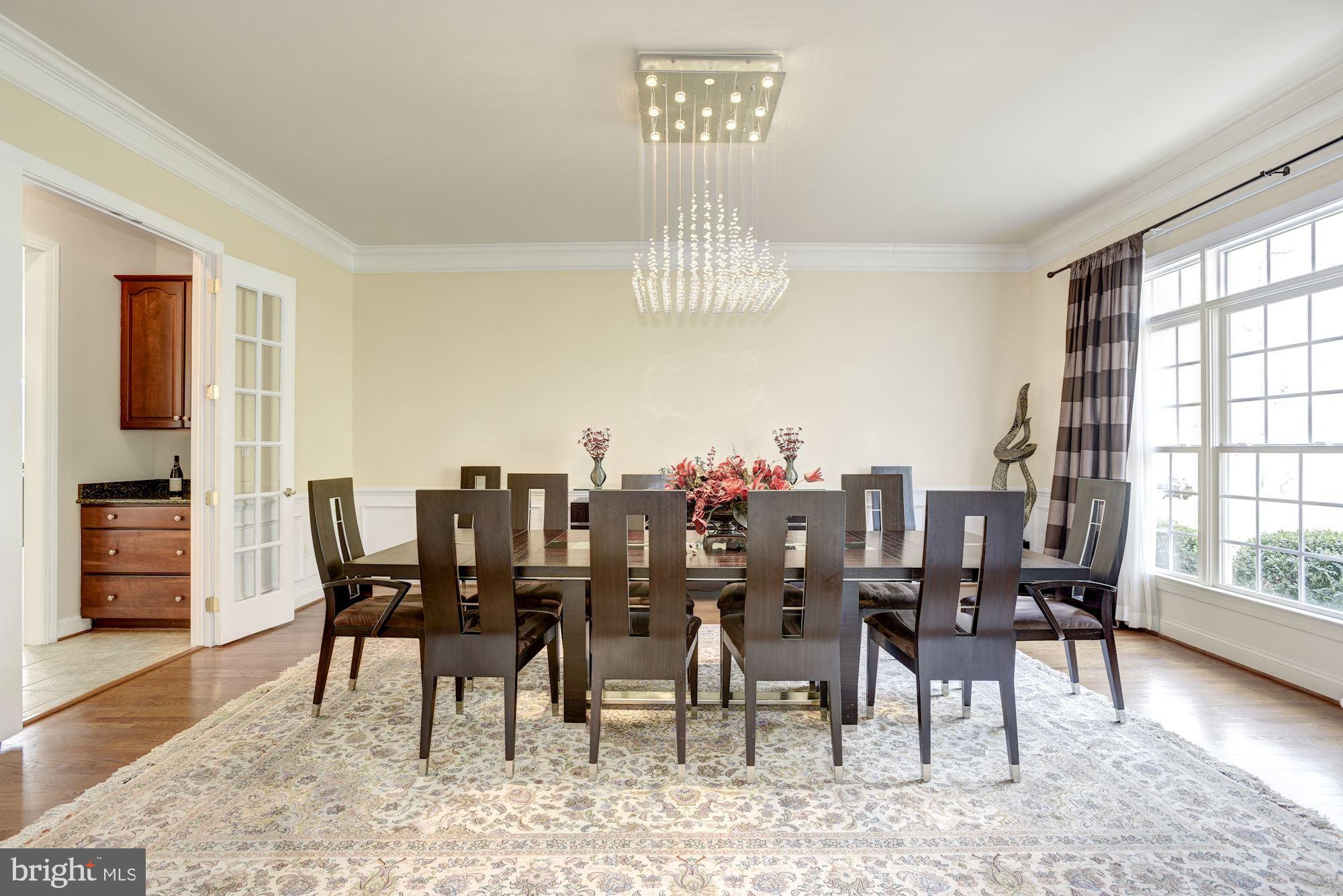 WOLF RUN SHOALS - Residential