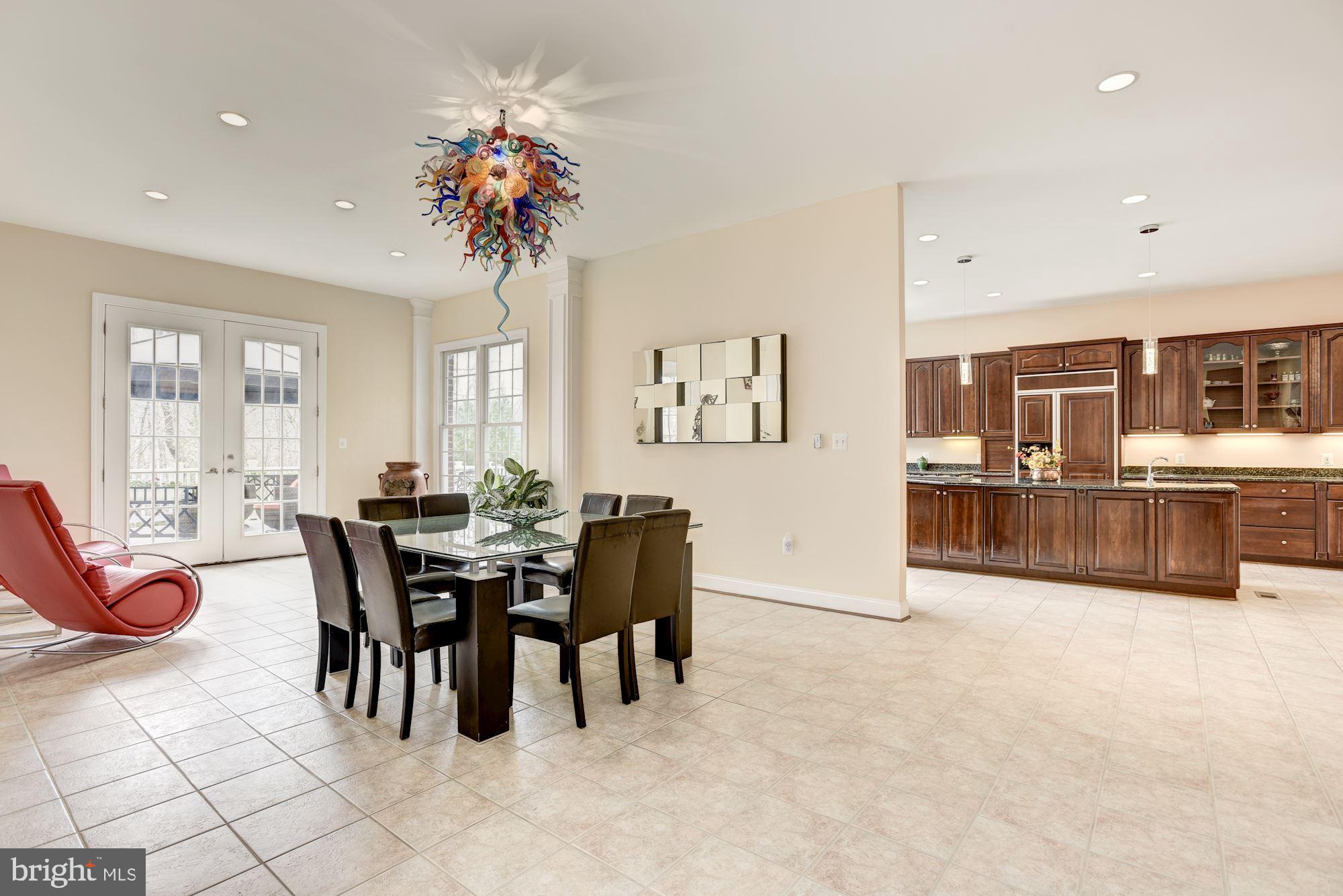 WOLF RUN SHOALS - Residential