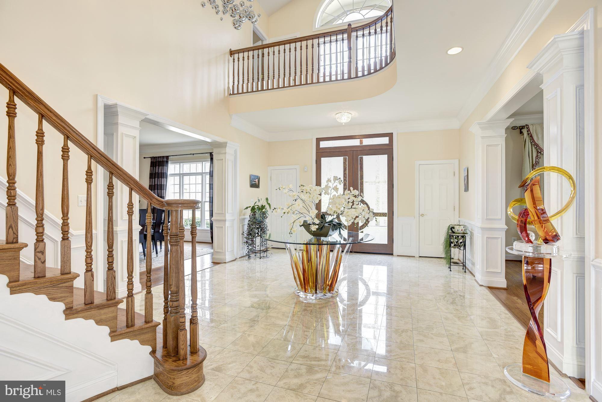 WOLF RUN SHOALS - Residential