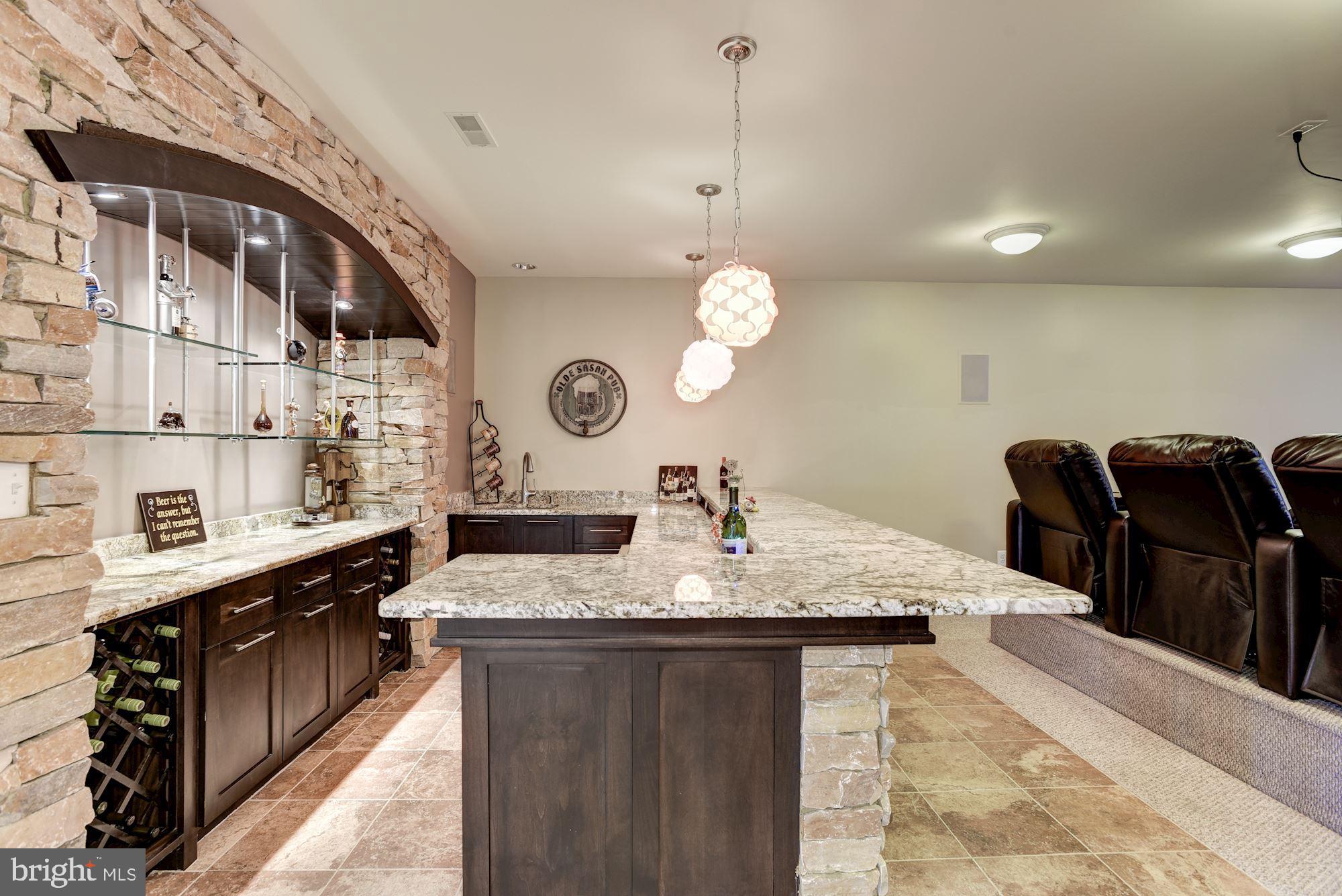 WOLF RUN SHOALS - Residential