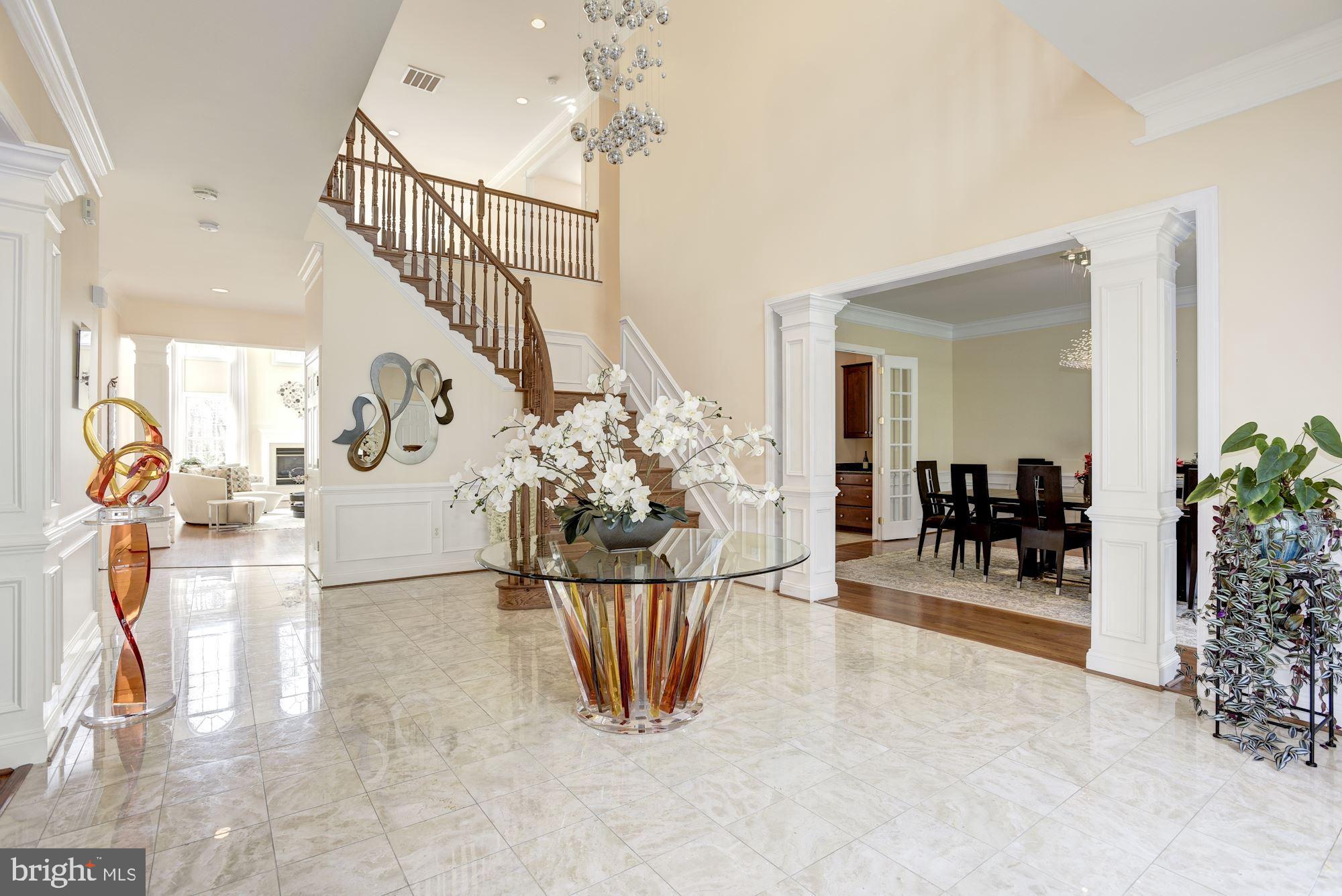 WOLF RUN SHOALS - Residential