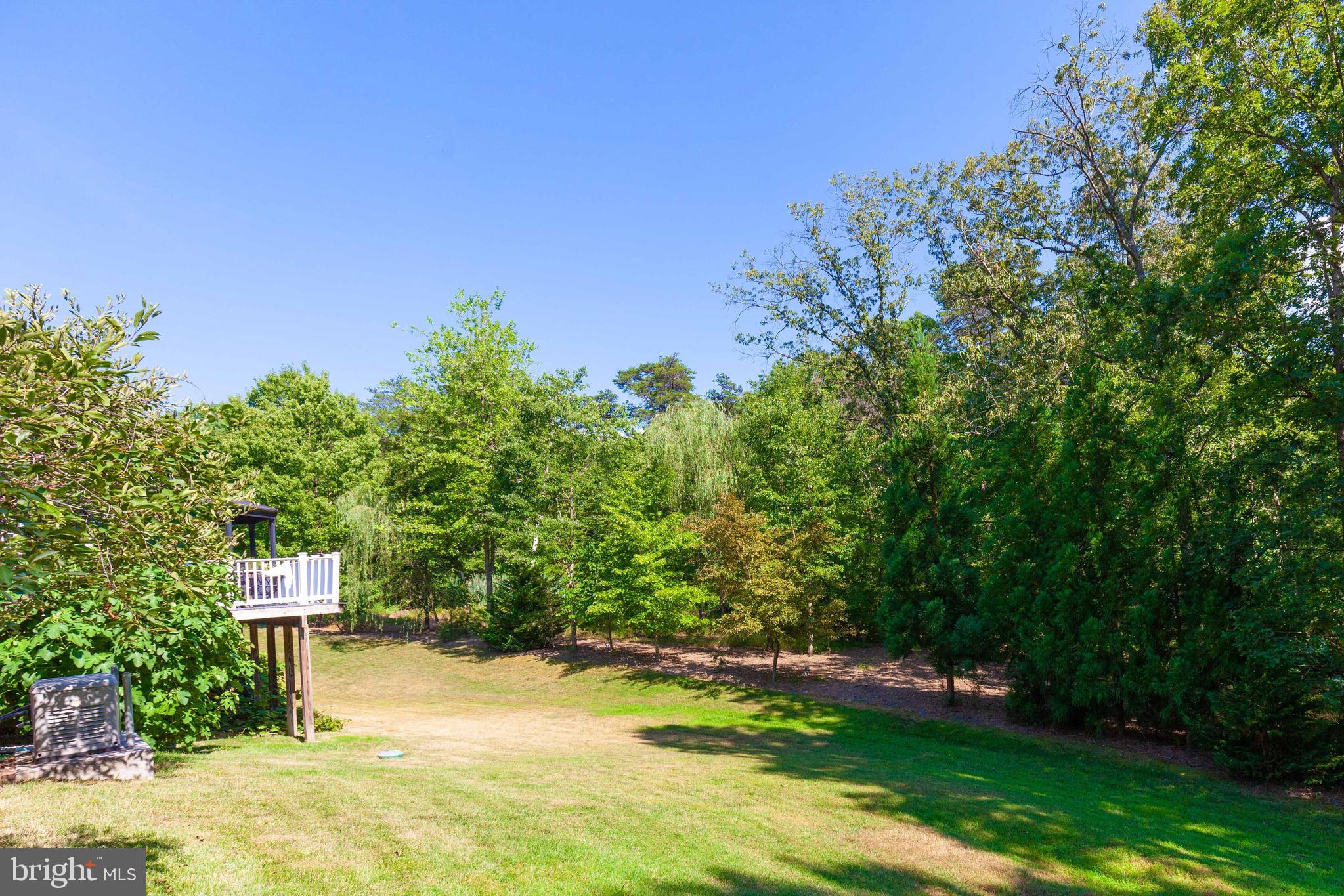 WOLF RUN SHOALS - Residential