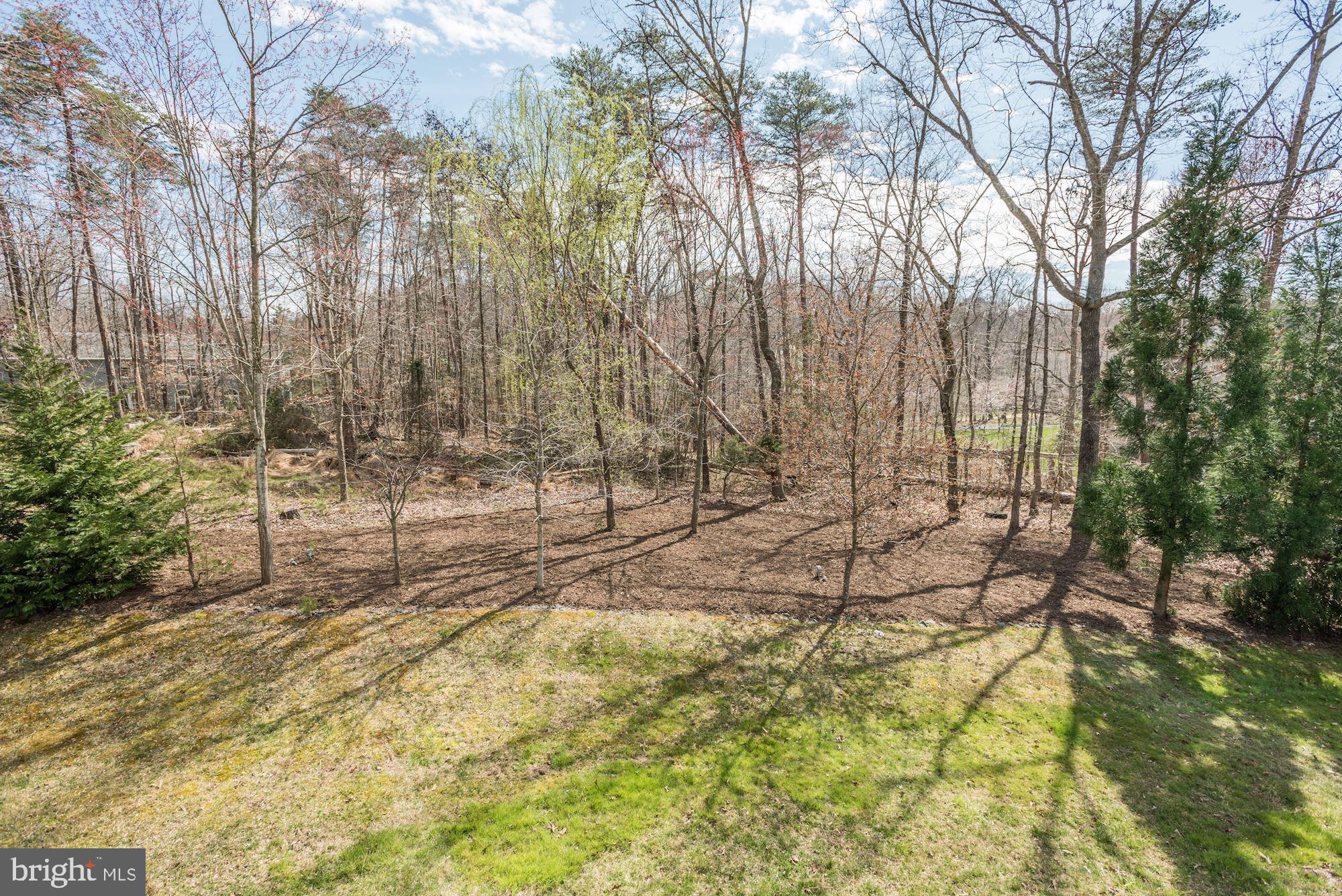 WOLF RUN SHOALS - Residential