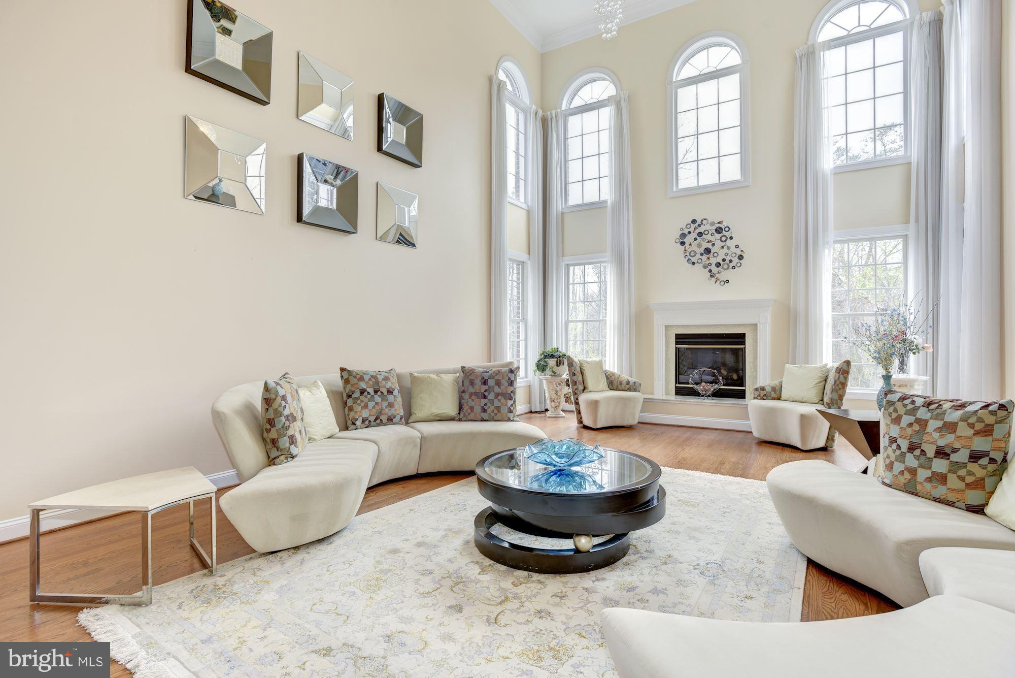 WOLF RUN SHOALS - Residential