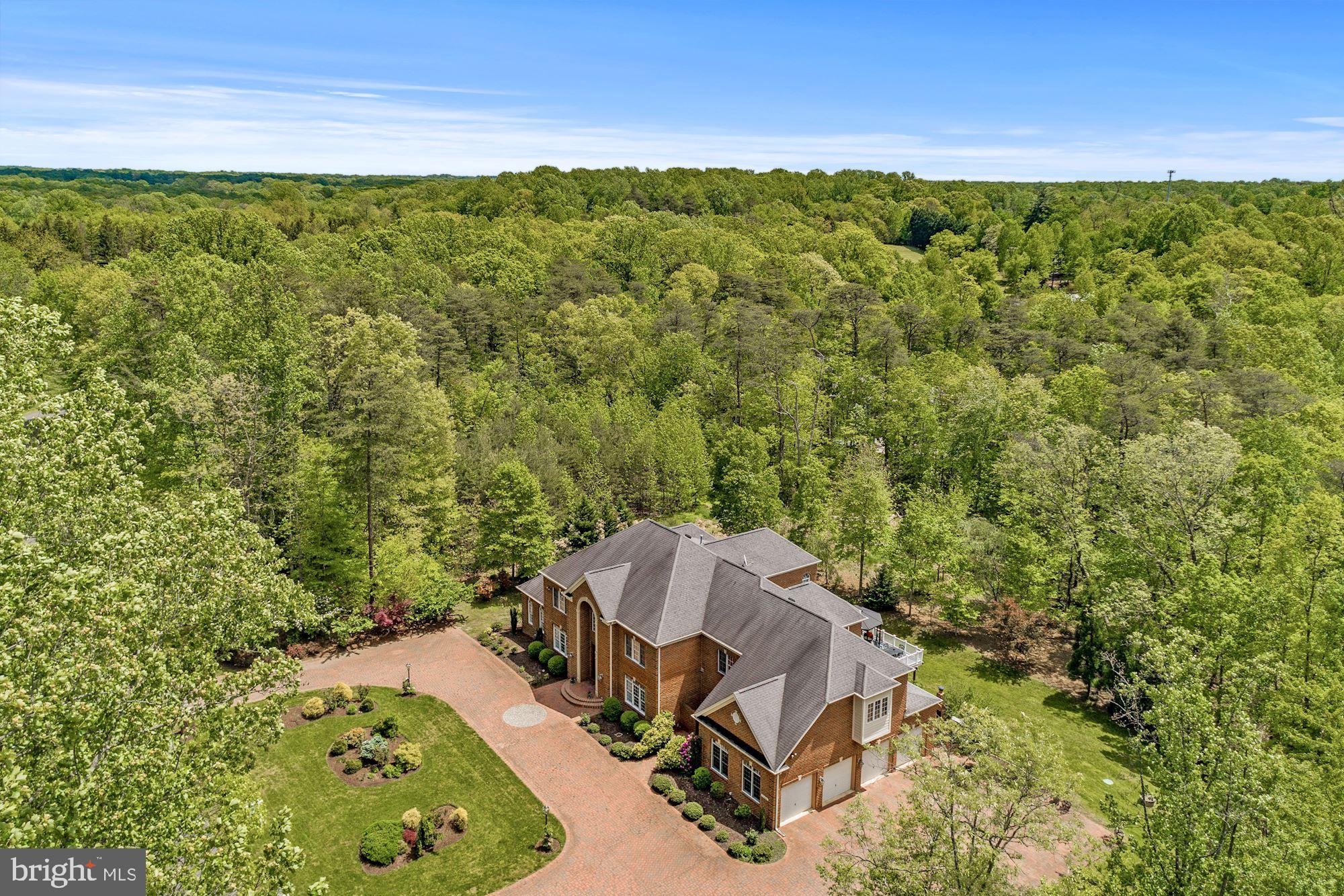 WOLF RUN SHOALS - Residential