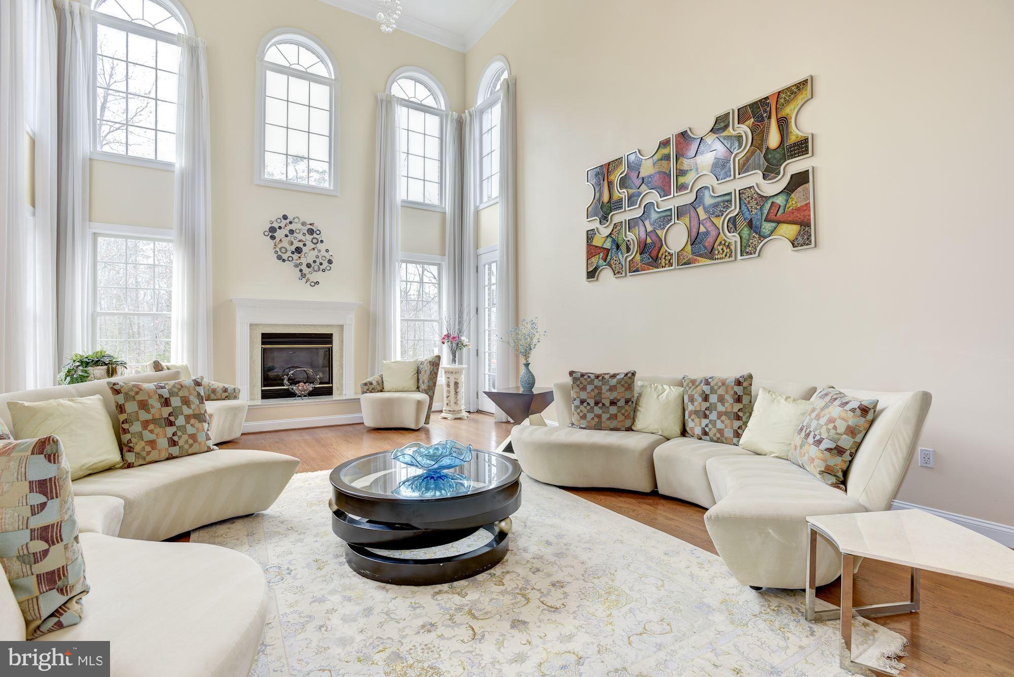 WOLF RUN SHOALS - Residential