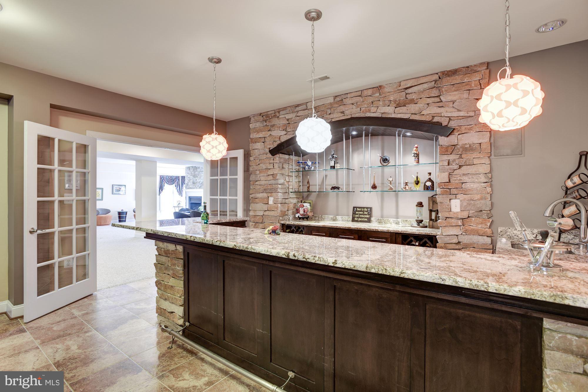 WOLF RUN SHOALS - Residential