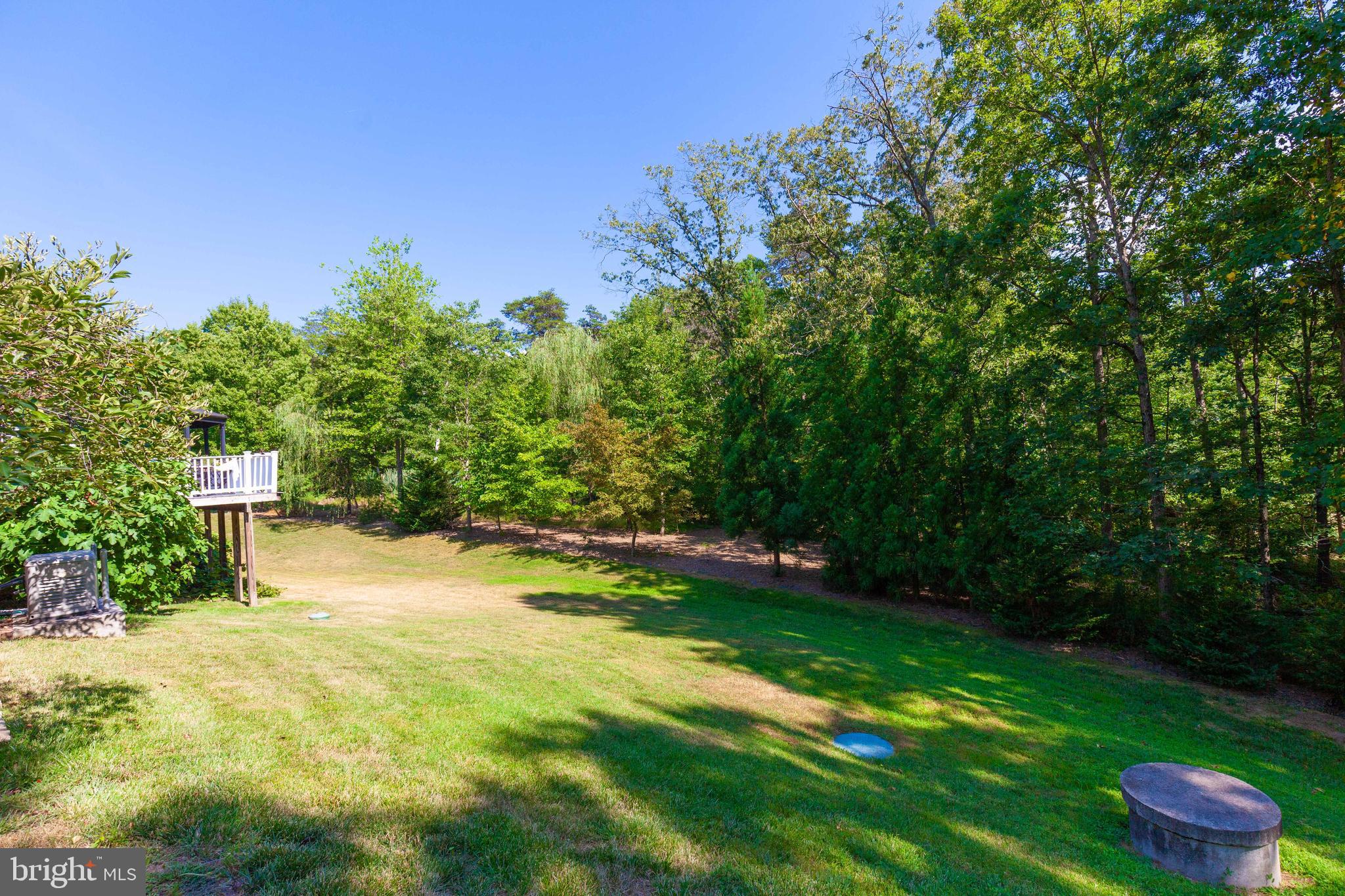 WOLF RUN SHOALS - Residential