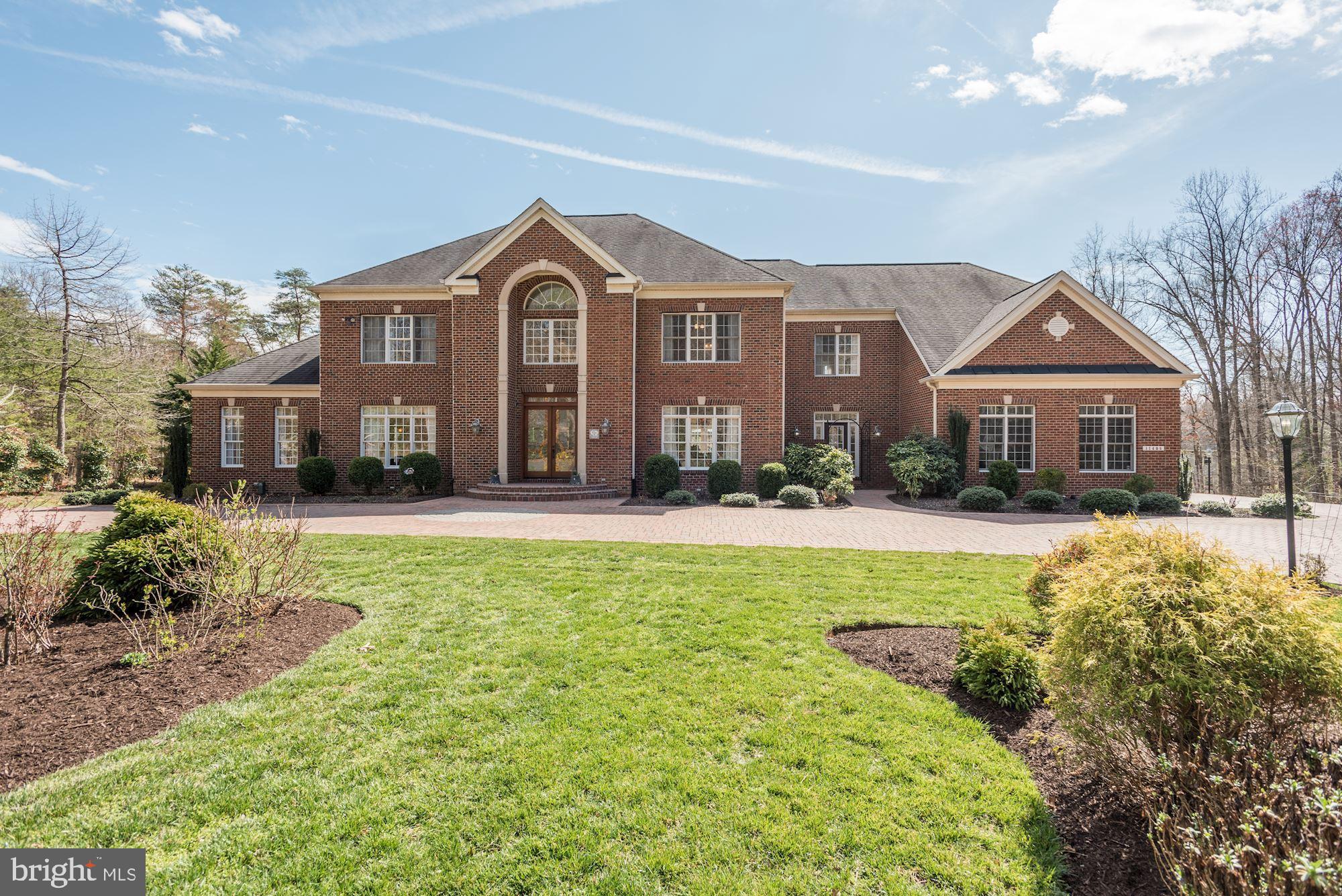 WOLF RUN SHOALS - Residential