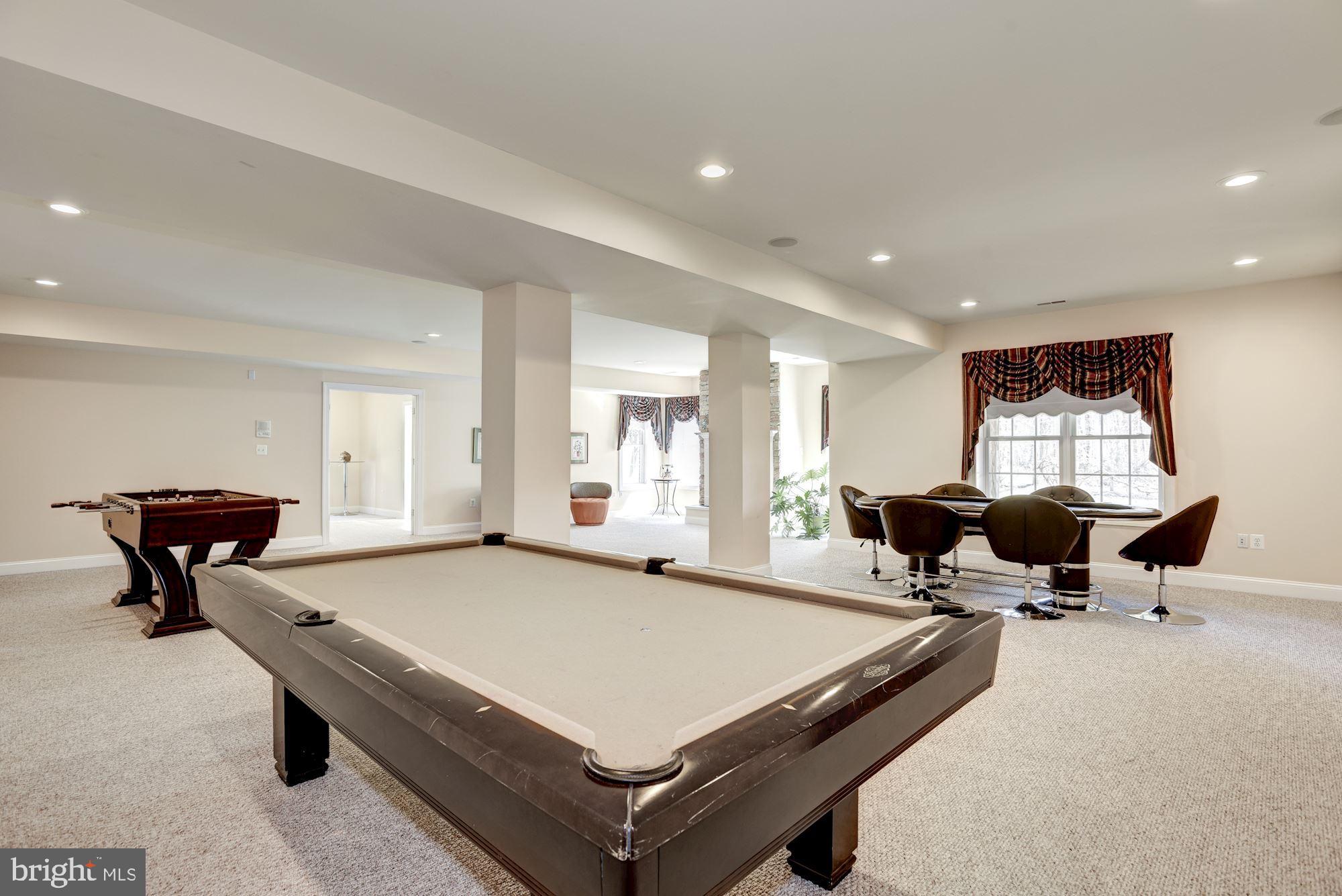 WOLF RUN SHOALS - Residential