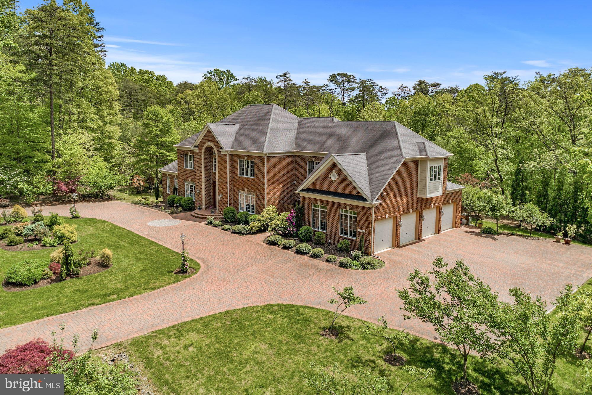 WOLF RUN SHOALS - Residential