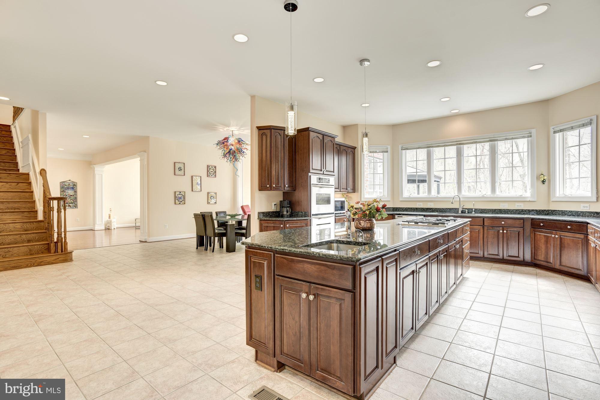 WOLF RUN SHOALS - Residential