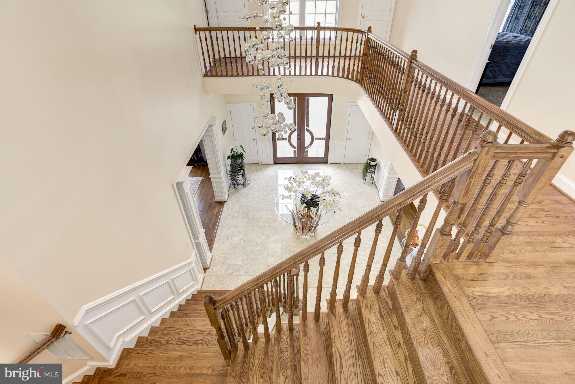 WOLF RUN SHOALS - Residential