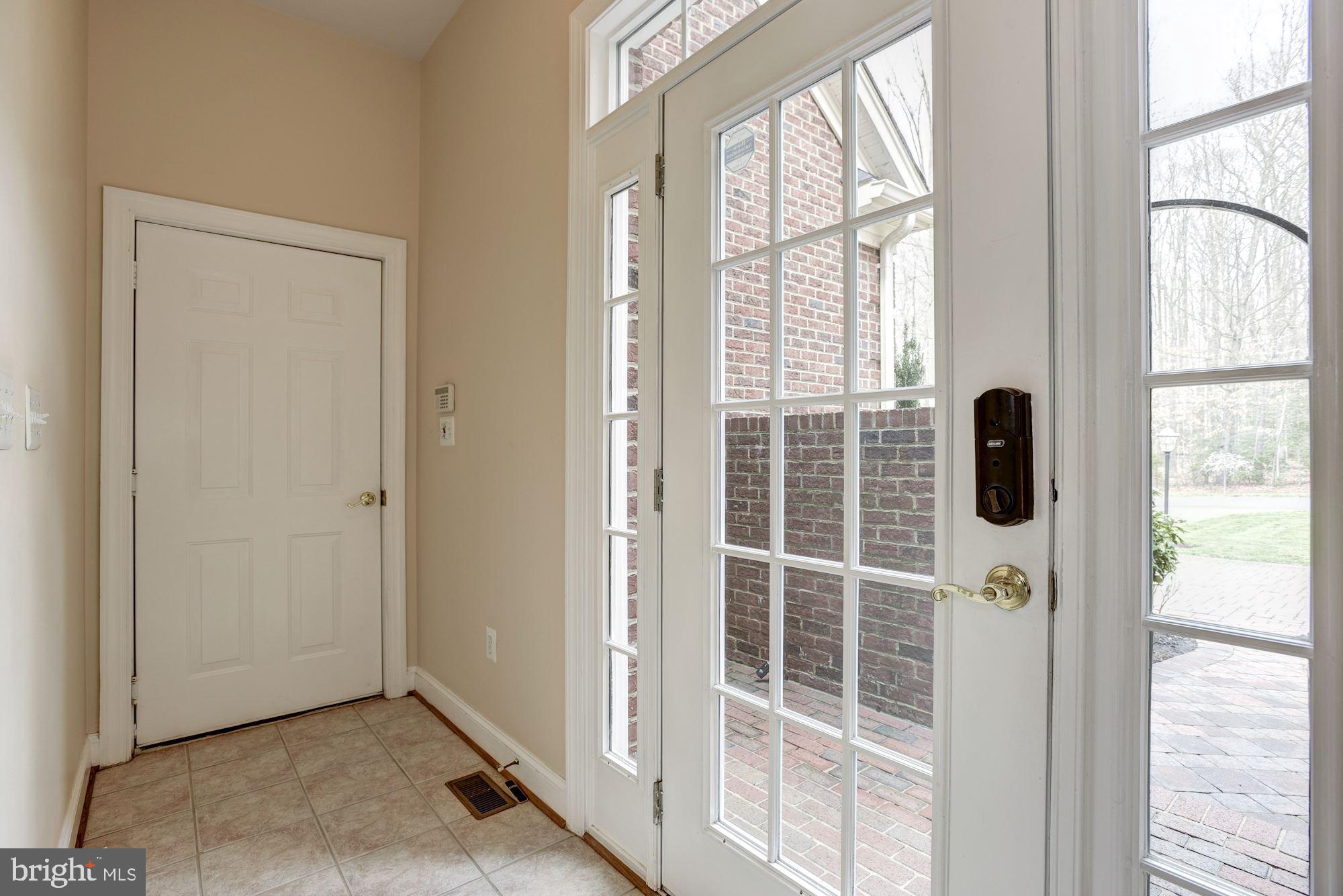 WOLF RUN SHOALS - Residential