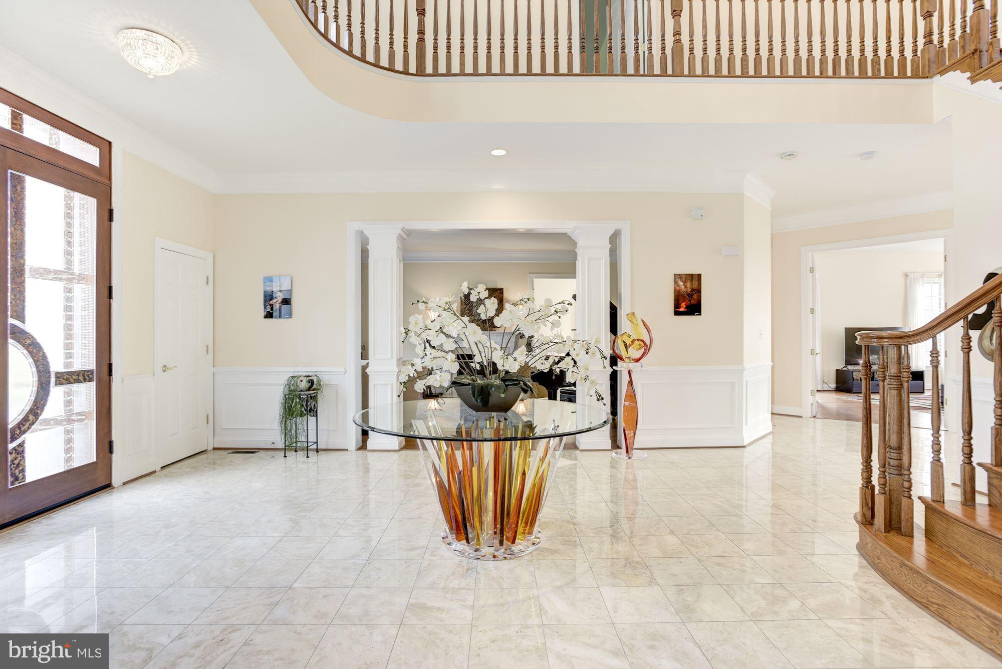 WOLF RUN SHOALS - Residential