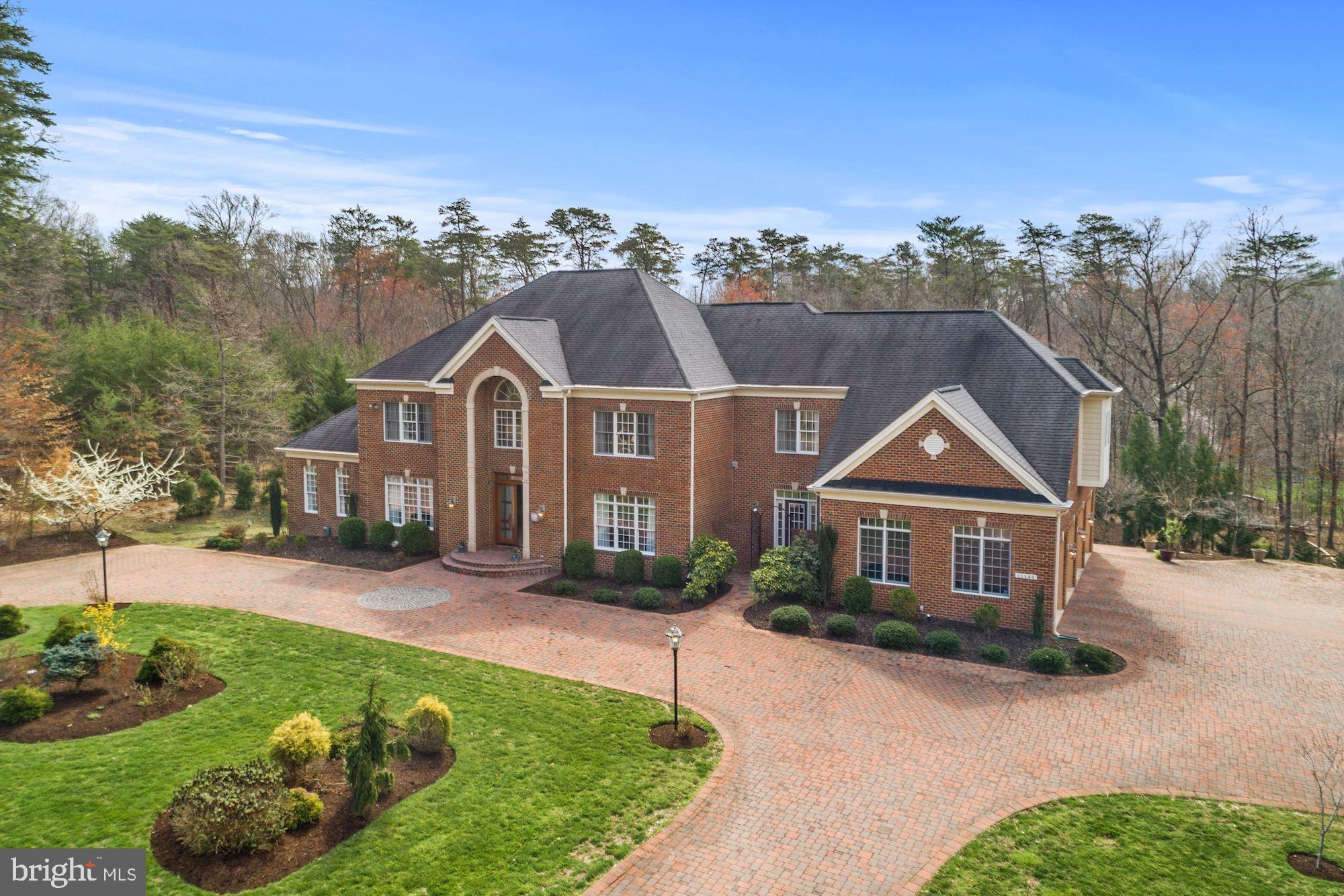 WOLF RUN SHOALS - Residential