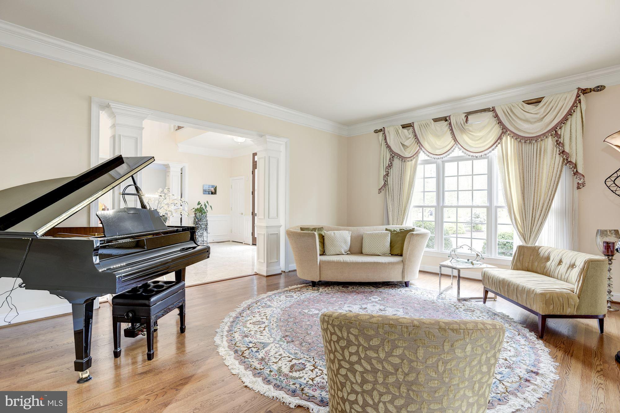 WOLF RUN SHOALS - Residential