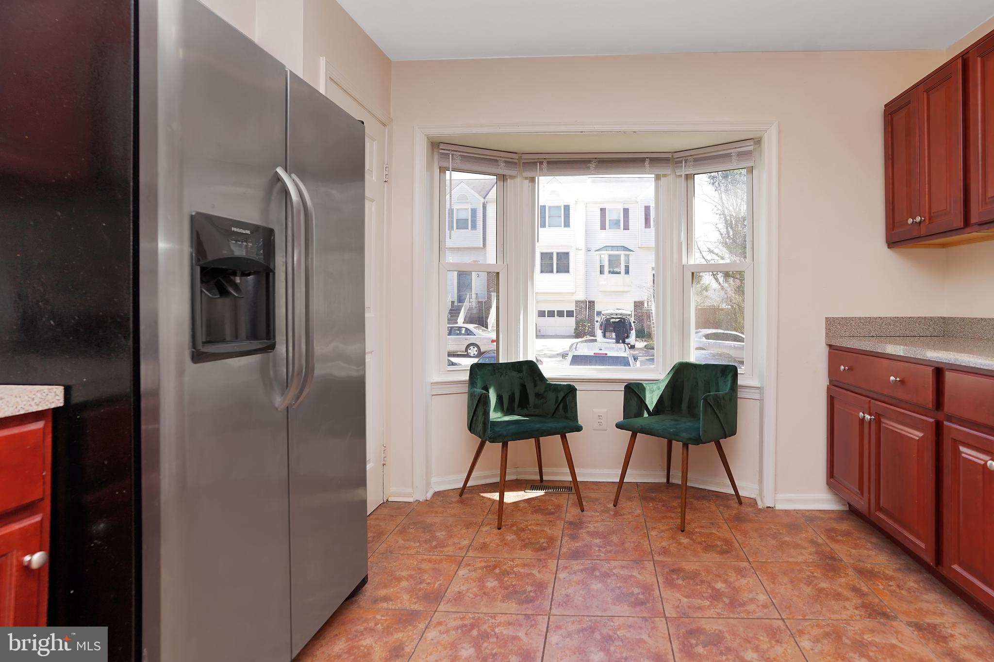 ROXBURY OF MT VERNON - Residential