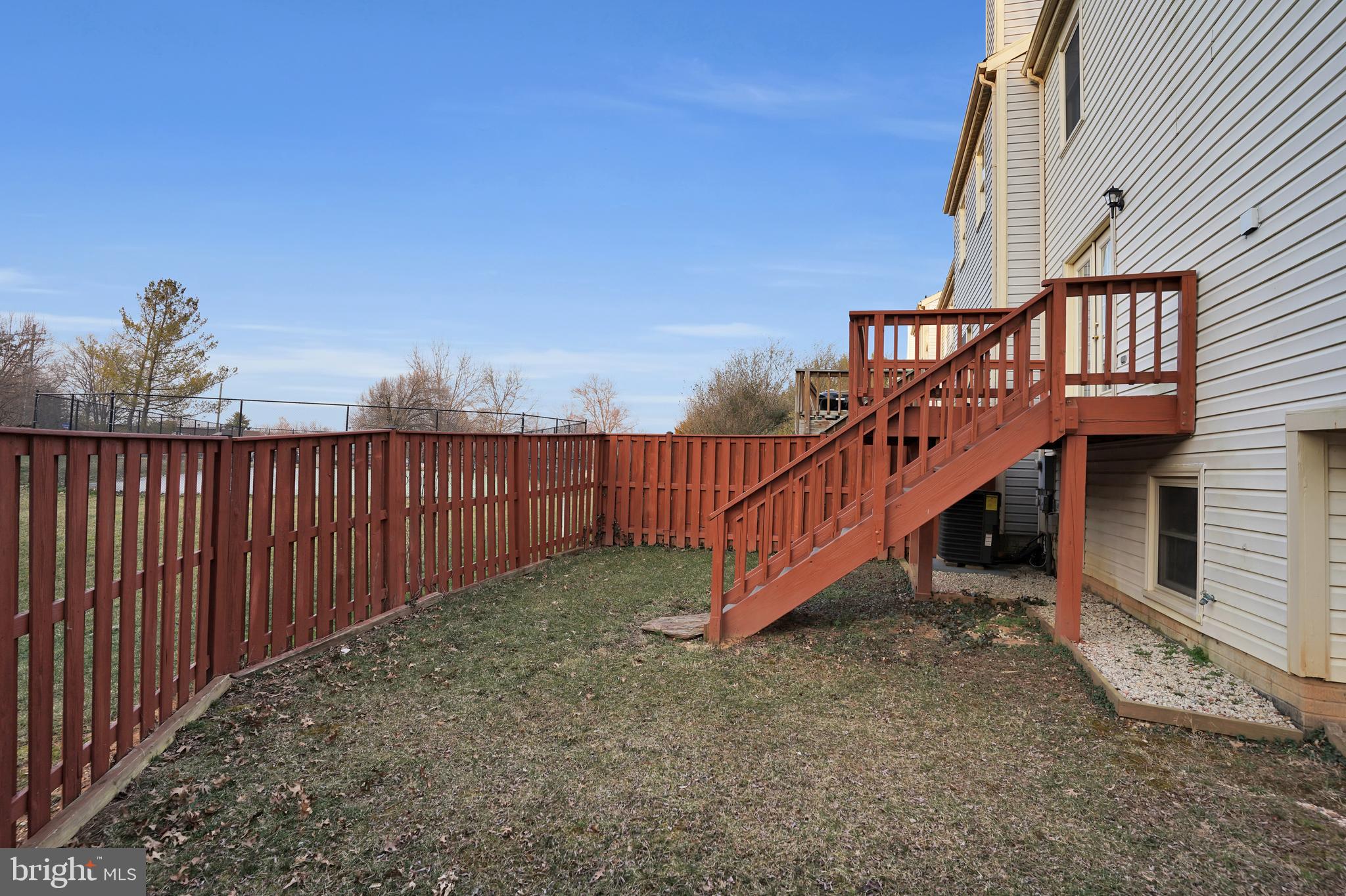 ROXBURY OF MT VERNON - Residential