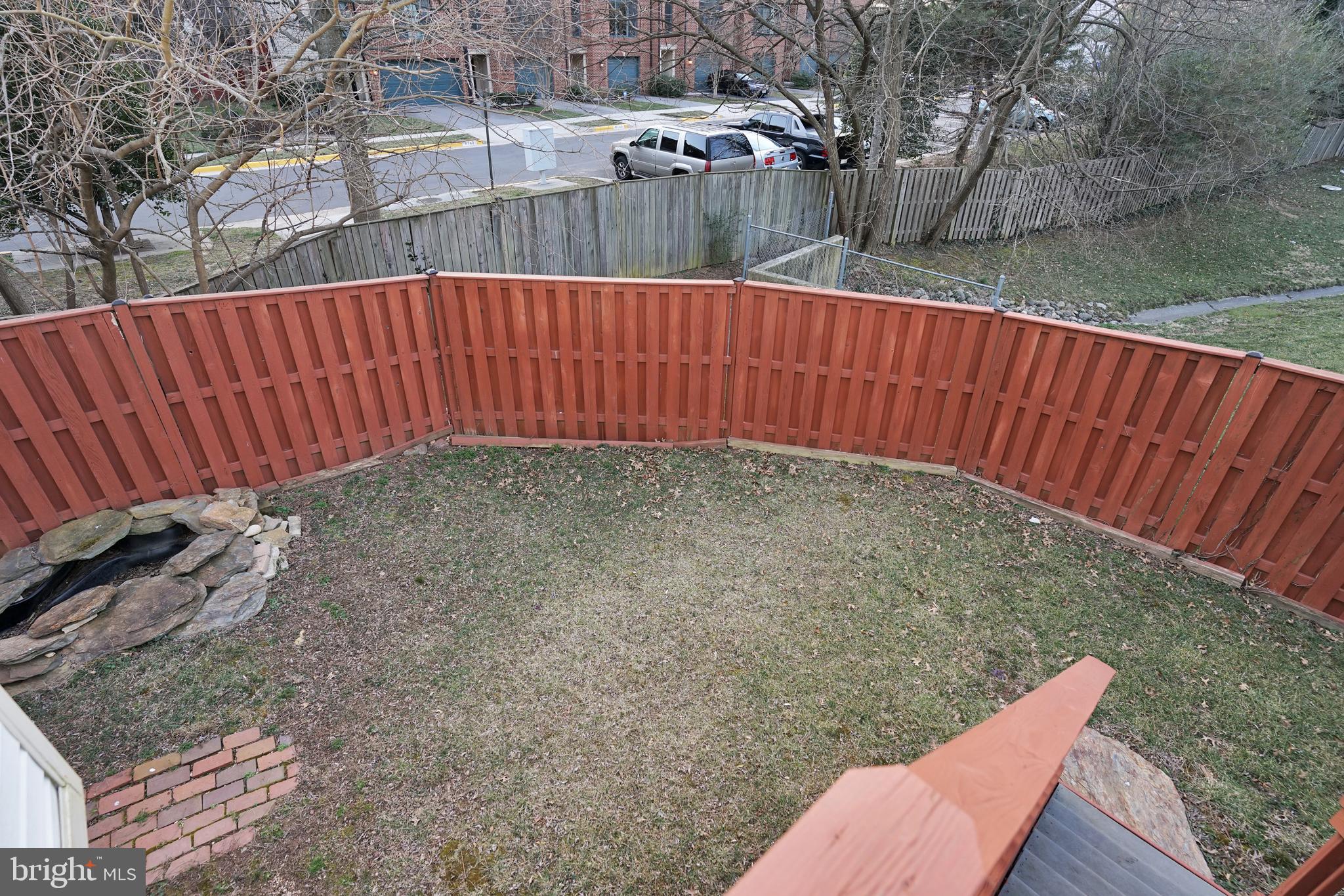 ROXBURY OF MT VERNON - Residential