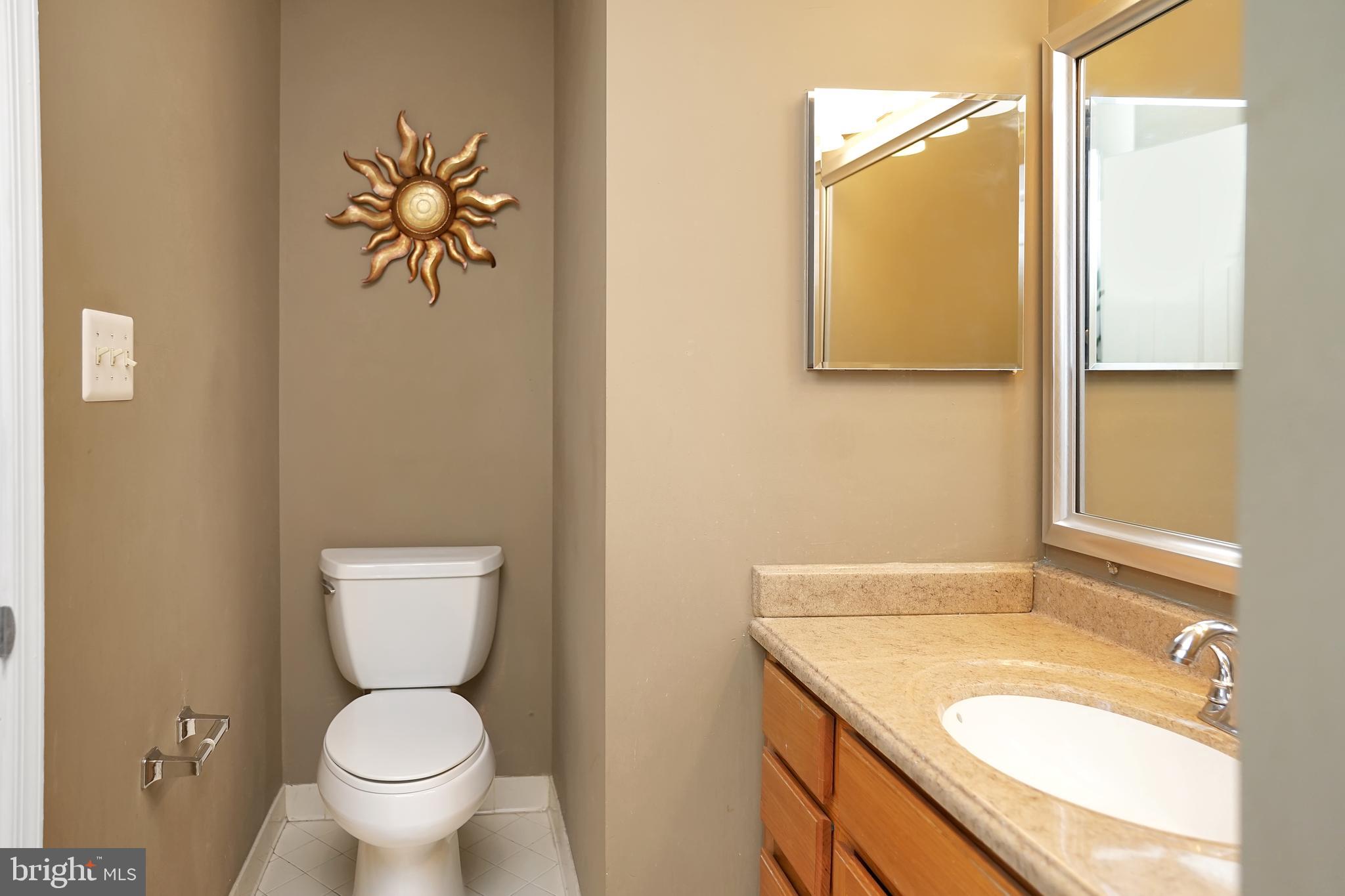 ROXBURY OF MT VERNON - Residential