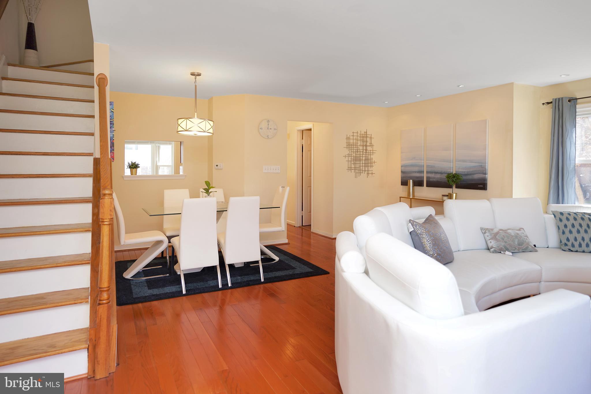 ROXBURY OF MT VERNON - Residential