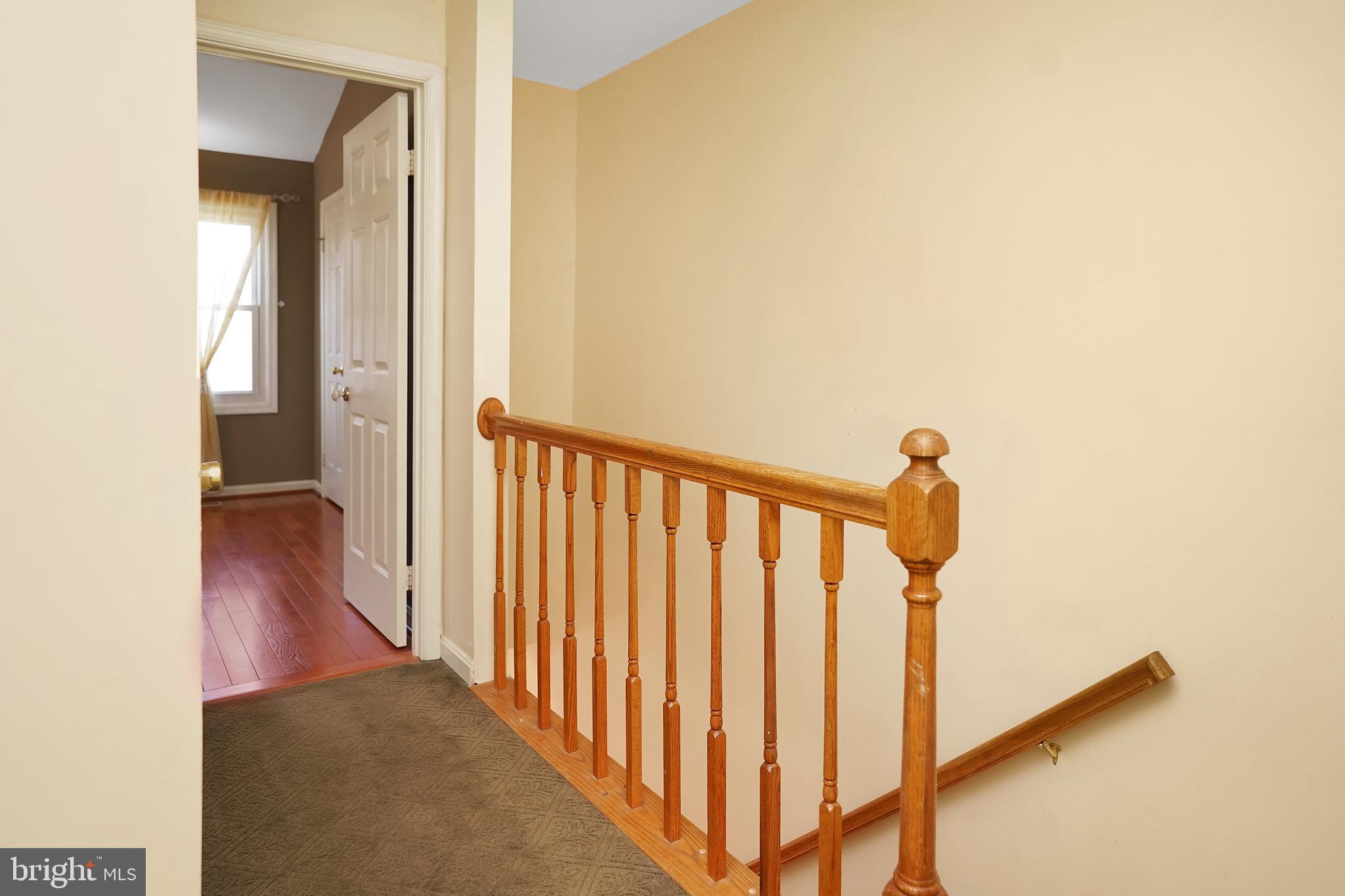 ROXBURY OF MT VERNON - Residential