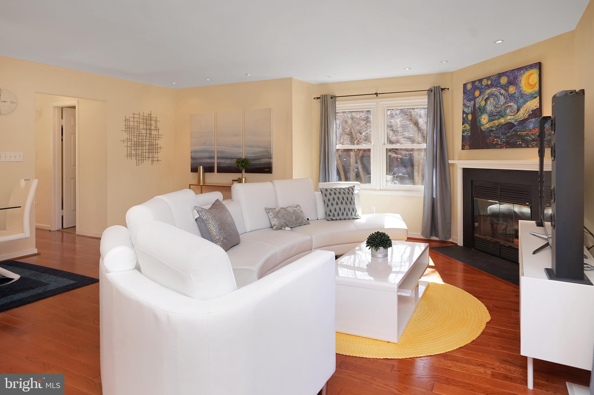 ROXBURY OF MT VERNON - Residential