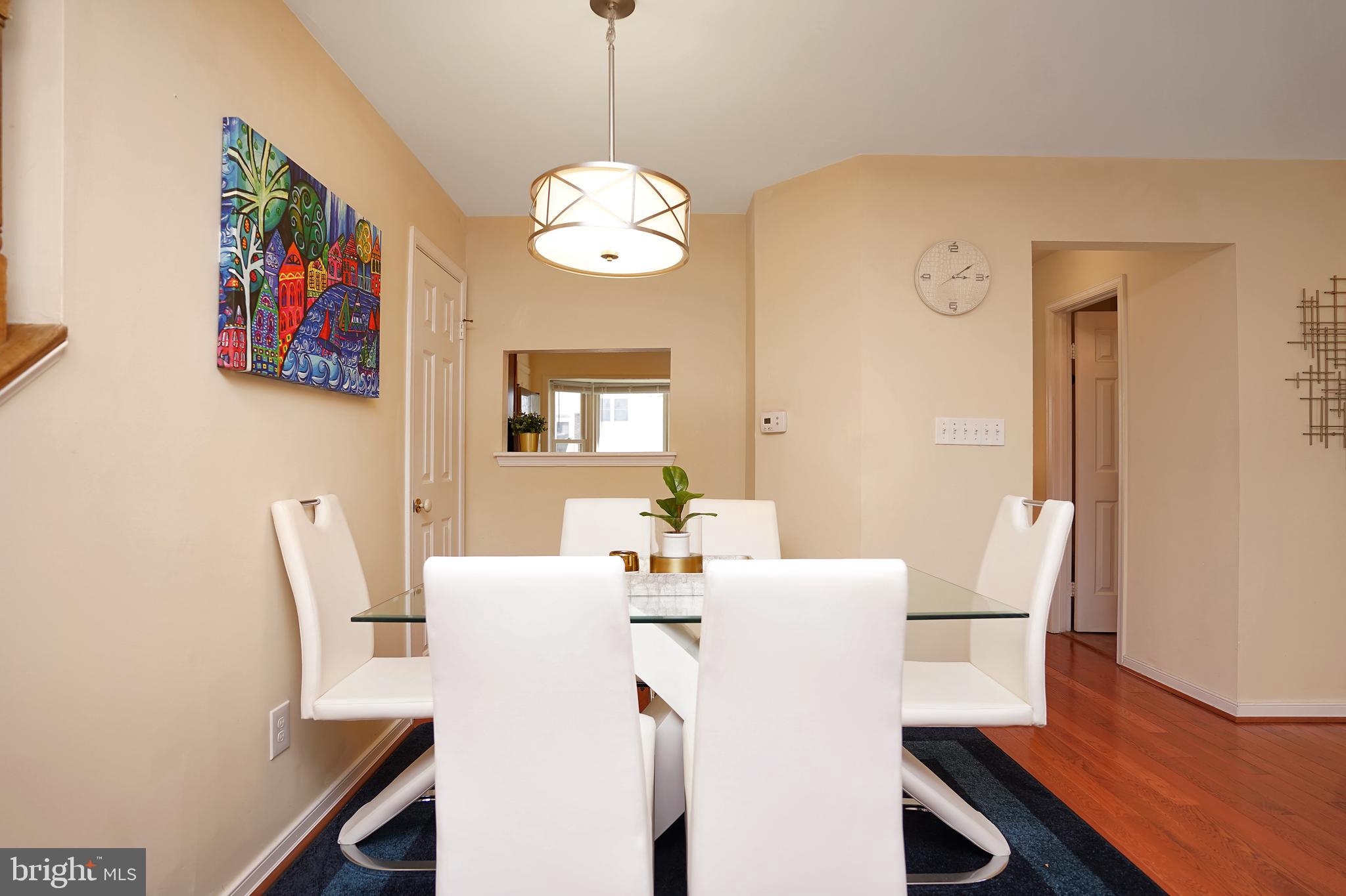 ROXBURY OF MT VERNON - Residential