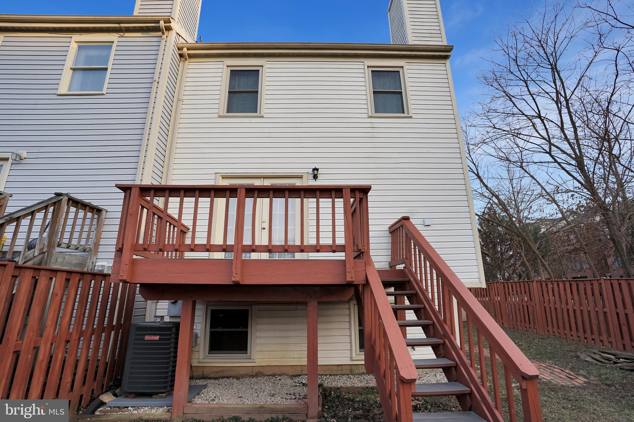 ROXBURY OF MT VERNON - Residential