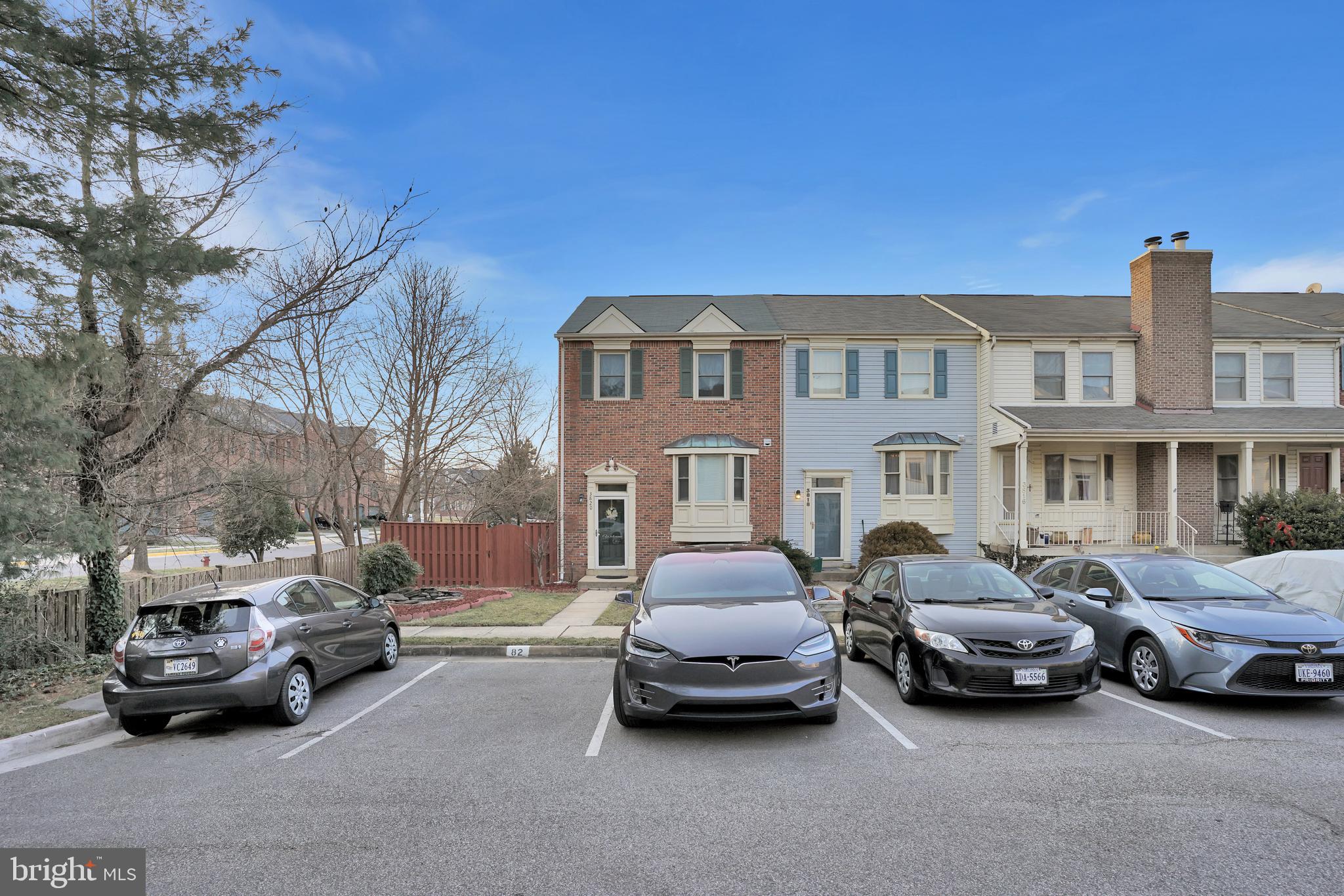 ROXBURY OF MT VERNON - Residential