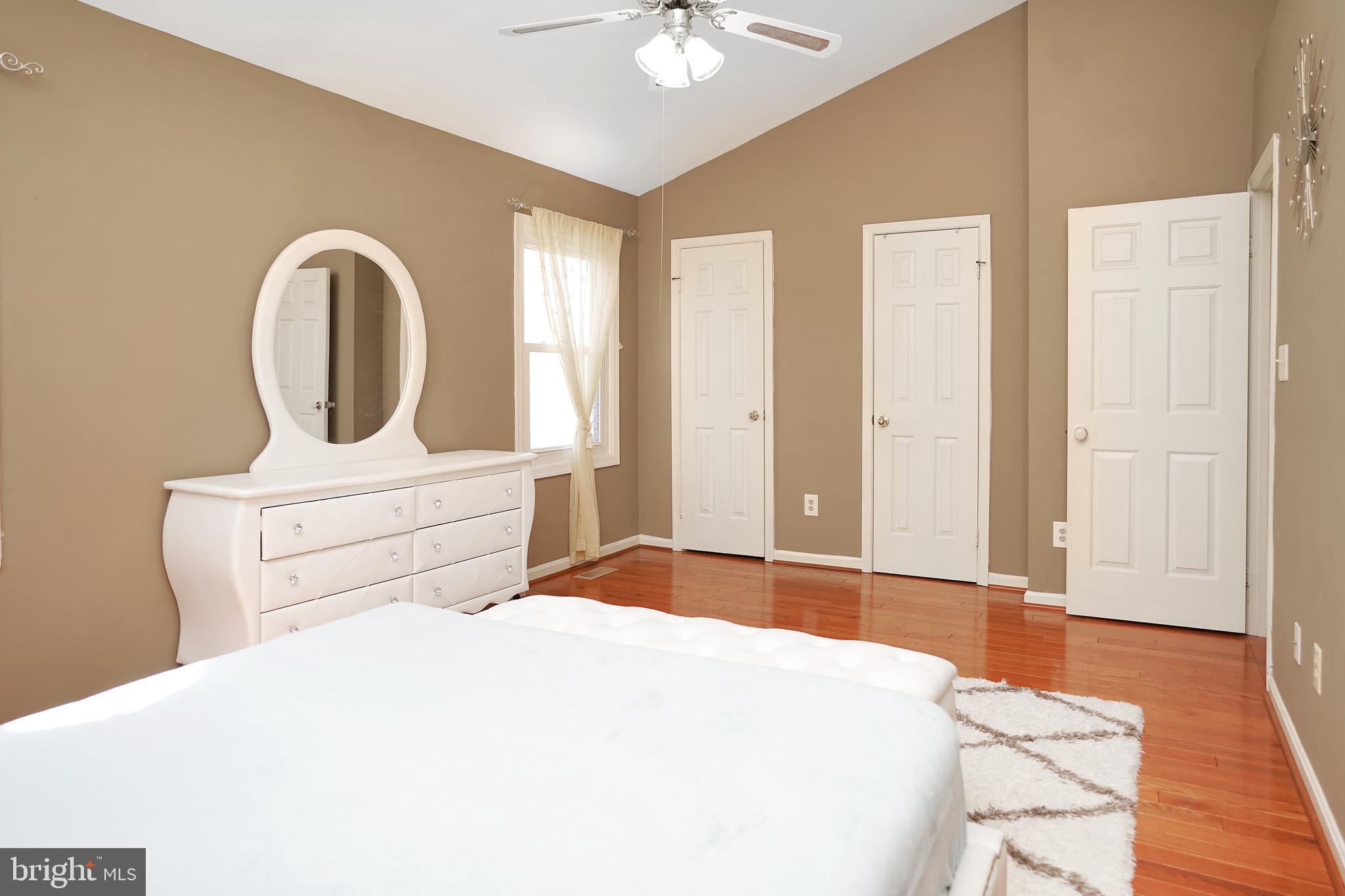 ROXBURY OF MT VERNON - Residential