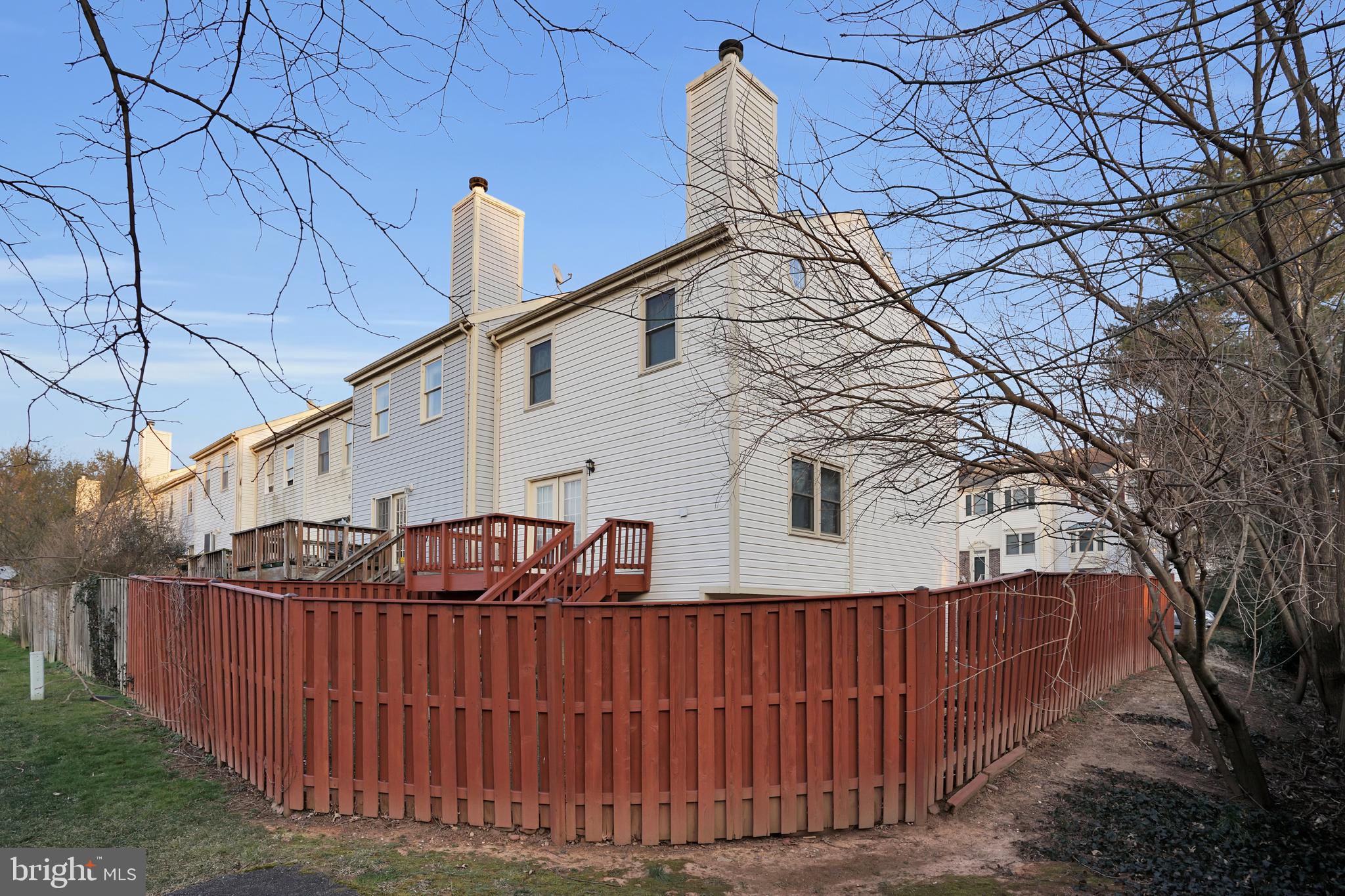 ROXBURY OF MT VERNON - Residential