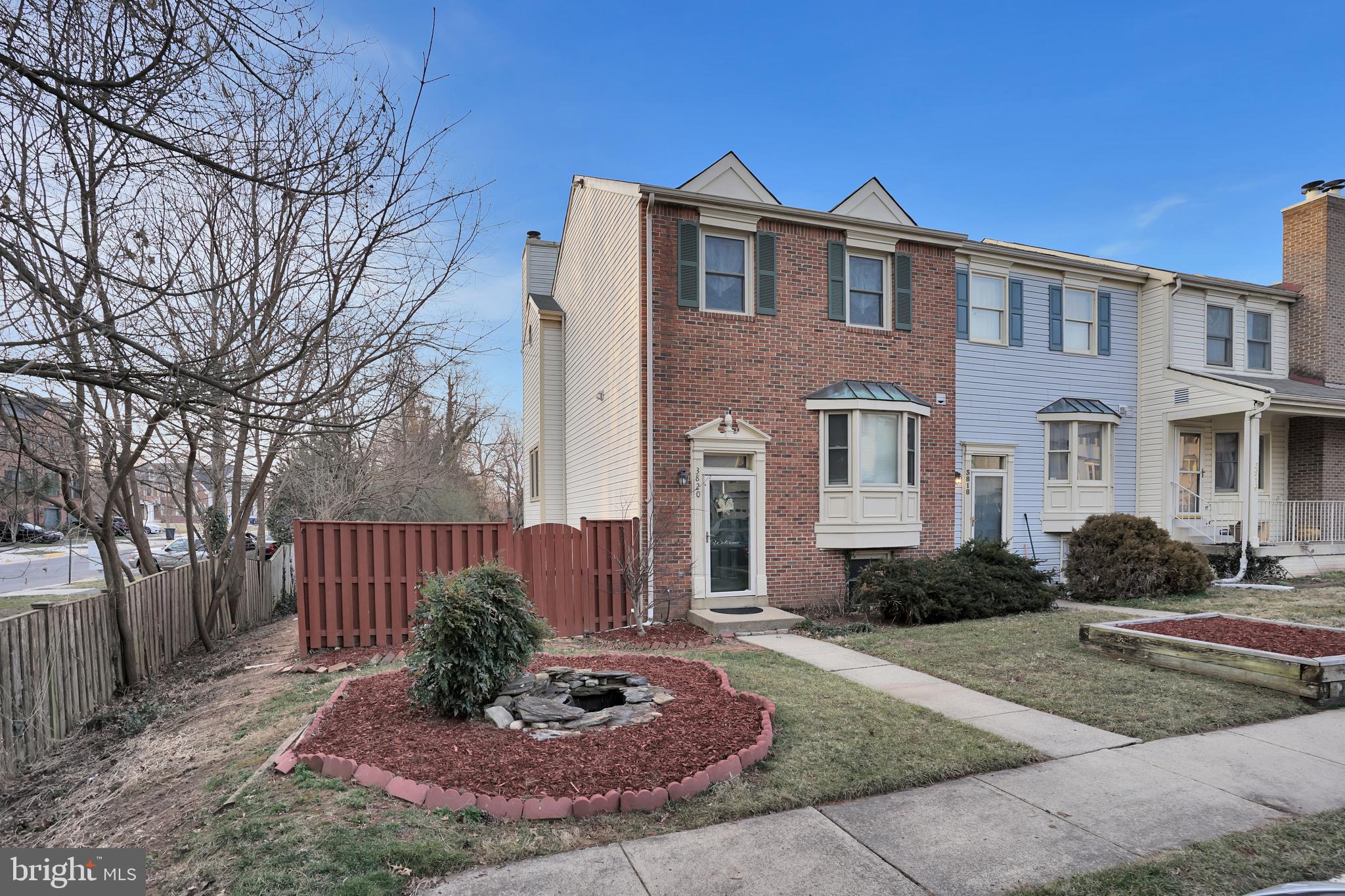 ROXBURY OF MT VERNON - Residential