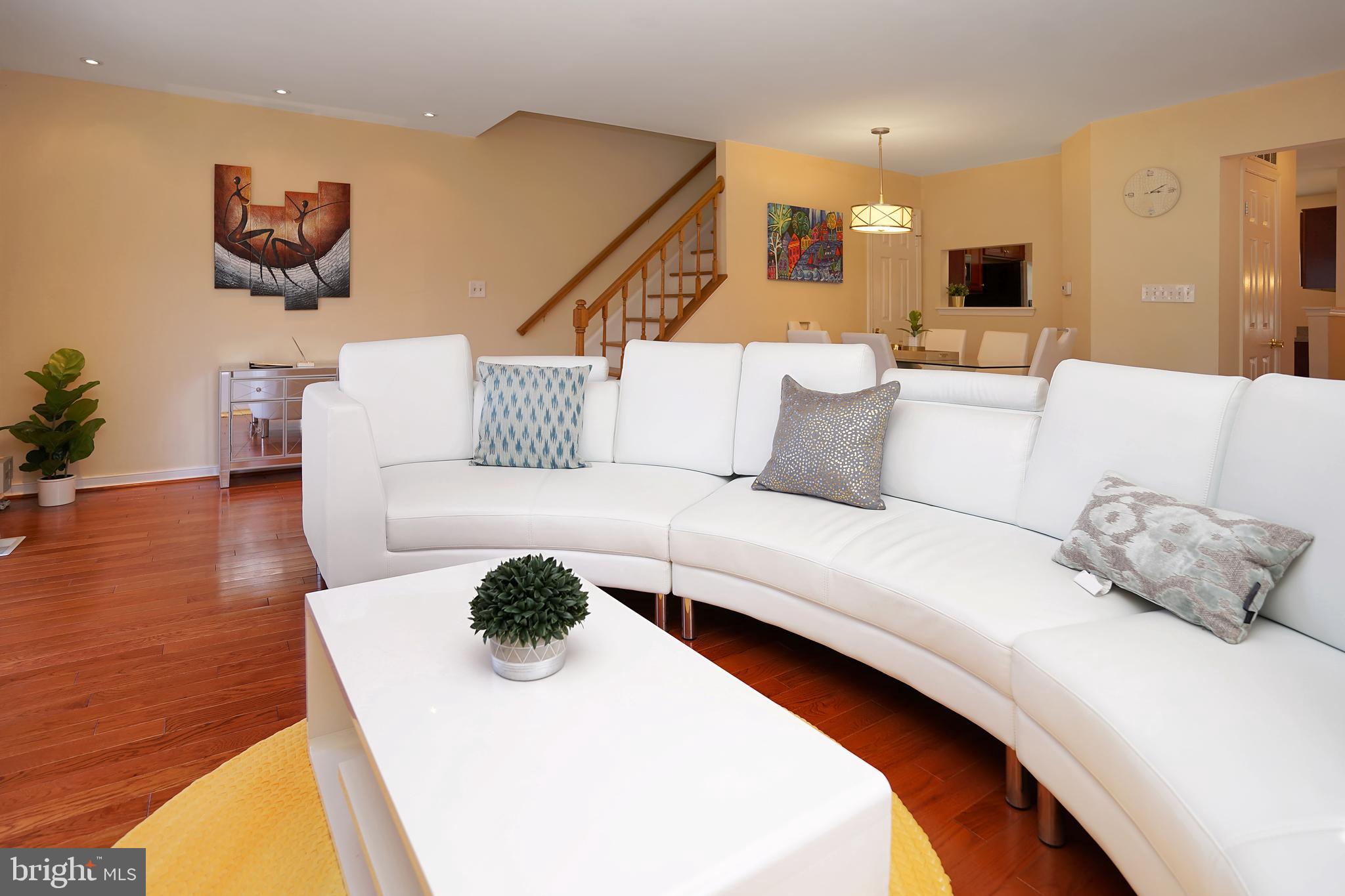 ROXBURY OF MT VERNON - Residential