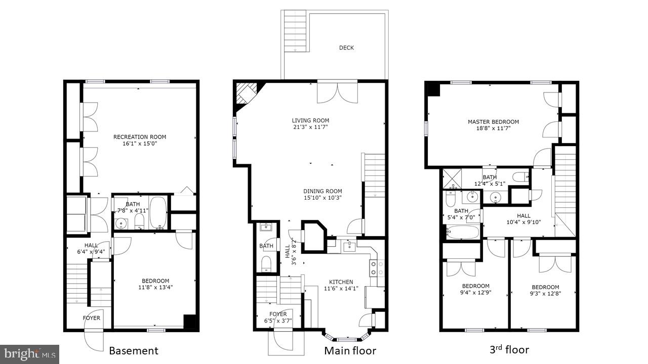 ROXBURY OF MT VERNON - Residential