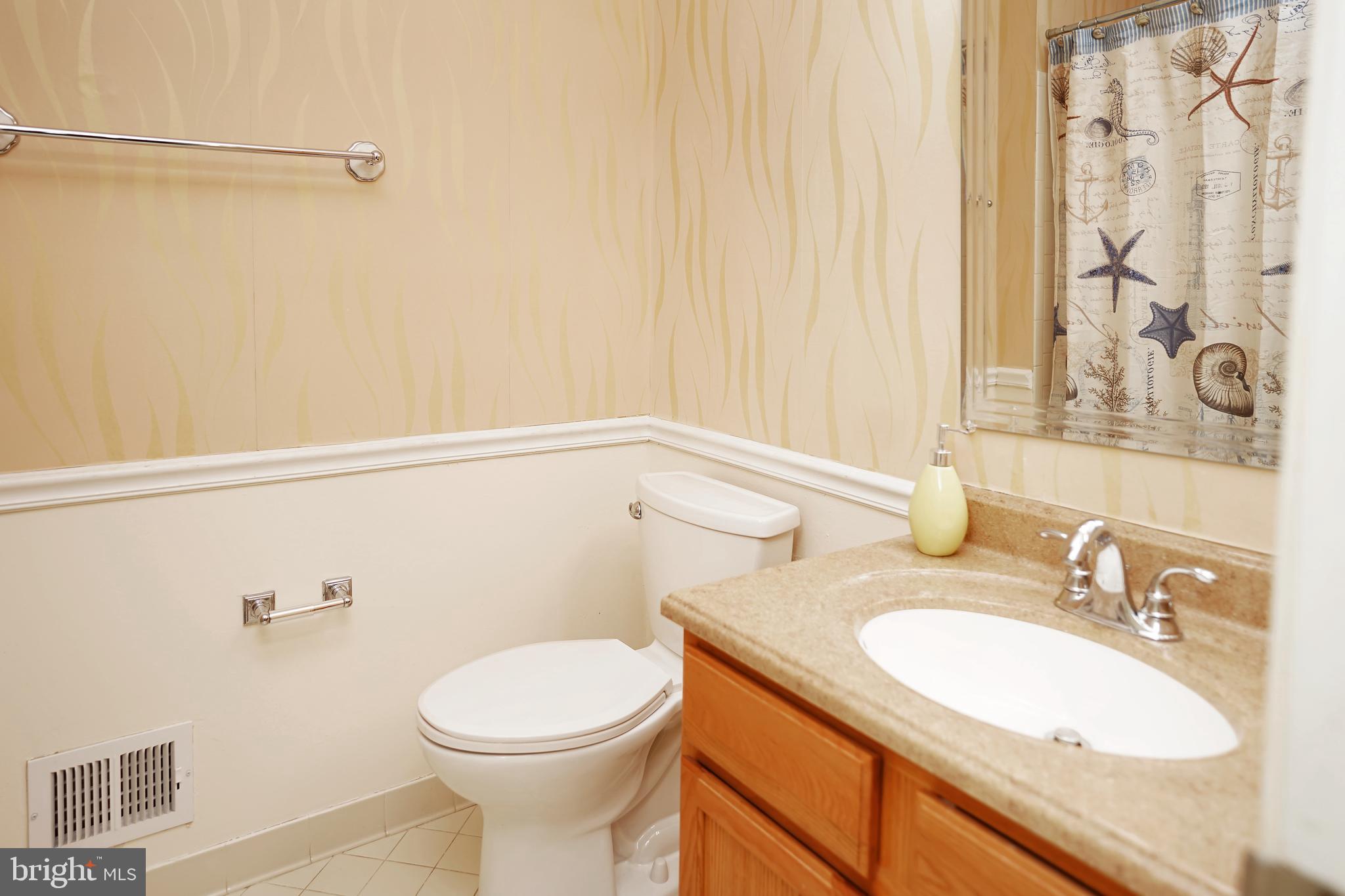 ROXBURY OF MT VERNON - Residential