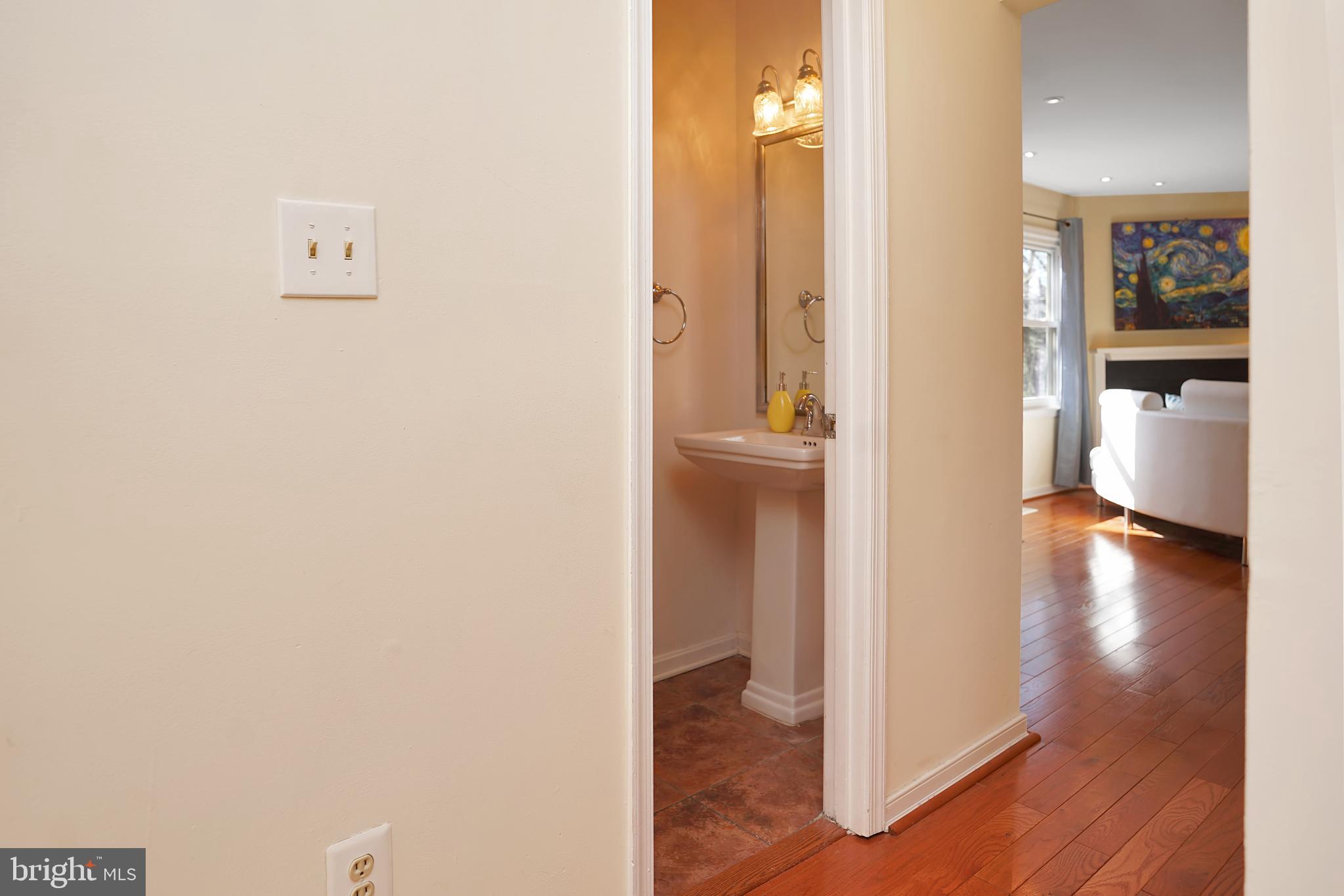 ROXBURY OF MT VERNON - Residential