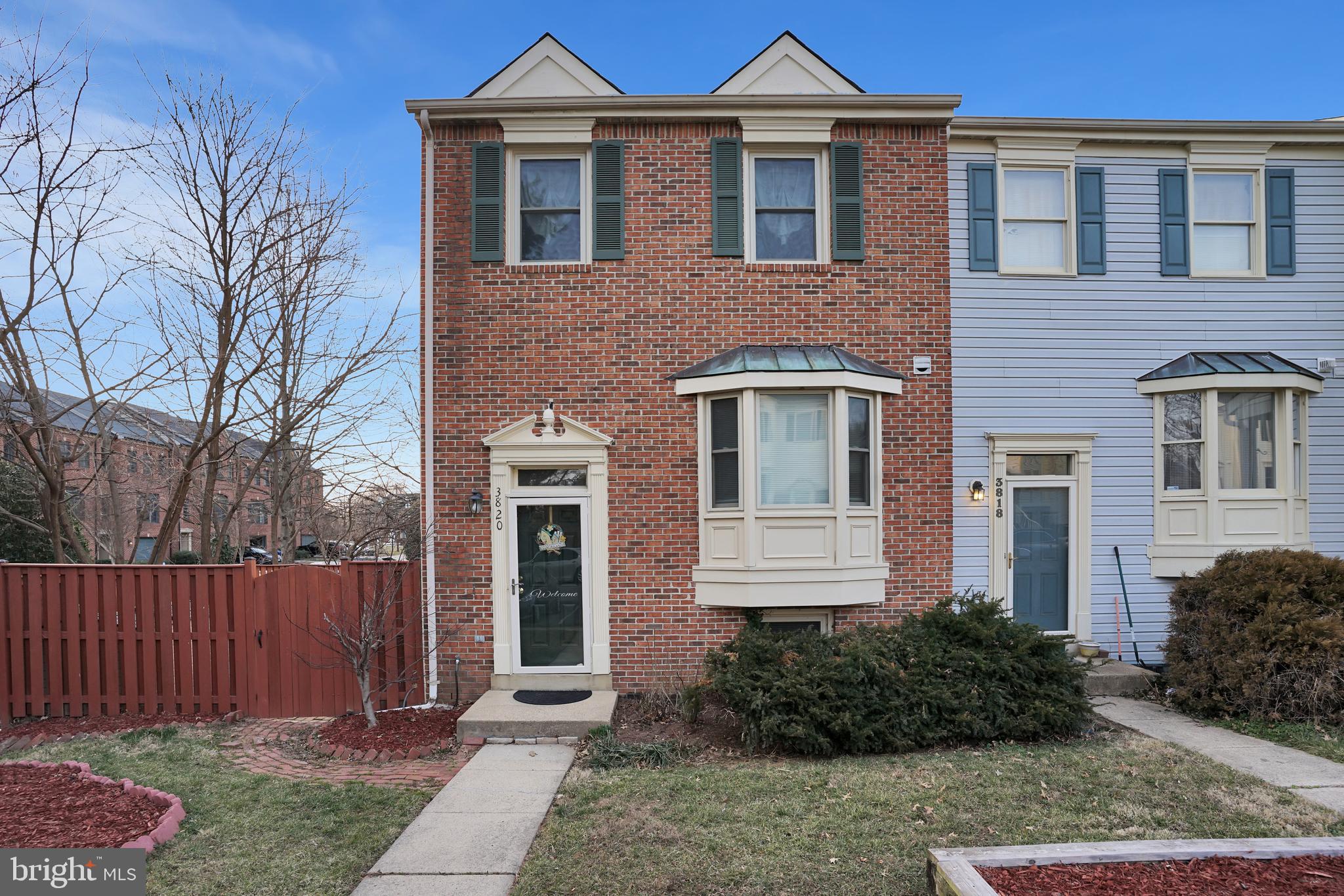 ROXBURY OF MT VERNON - Residential