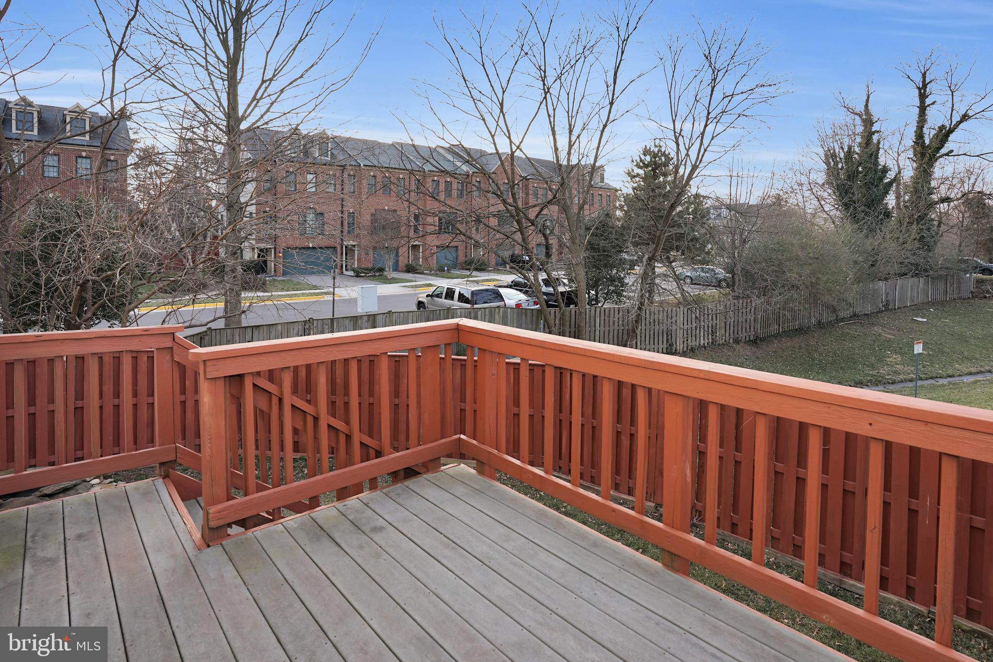 ROXBURY OF MT VERNON - Residential