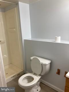 WASHINGTON VILLAGE - Residential Lease