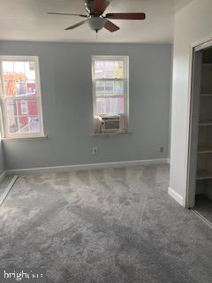 WASHINGTON VILLAGE - Residential Lease