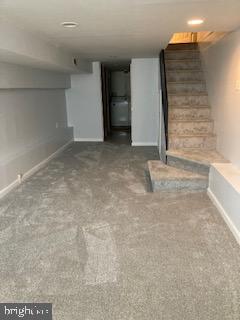 WASHINGTON VILLAGE - Residential Lease