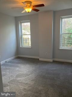 WASHINGTON VILLAGE - Residential Lease